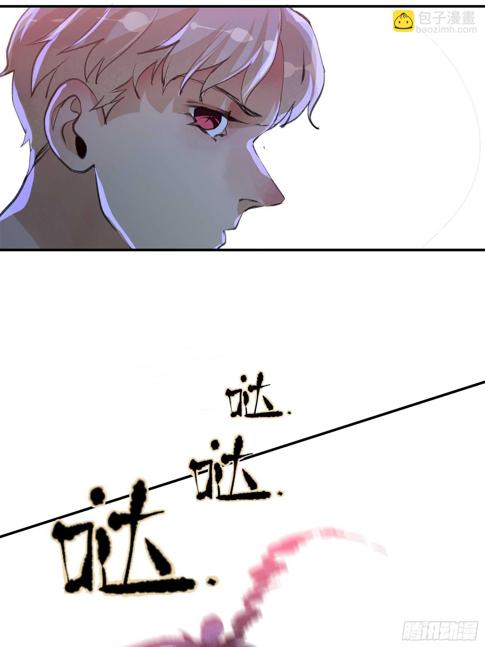 最后一次了，和你开玩笑的！-第107话