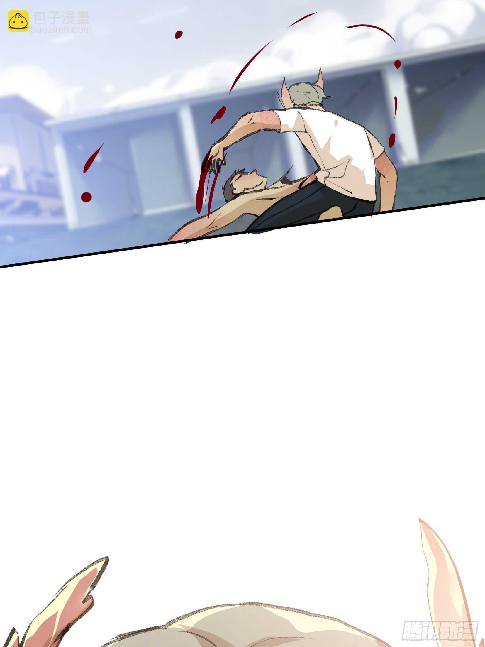 废物没有活下去的价值吗-第111话