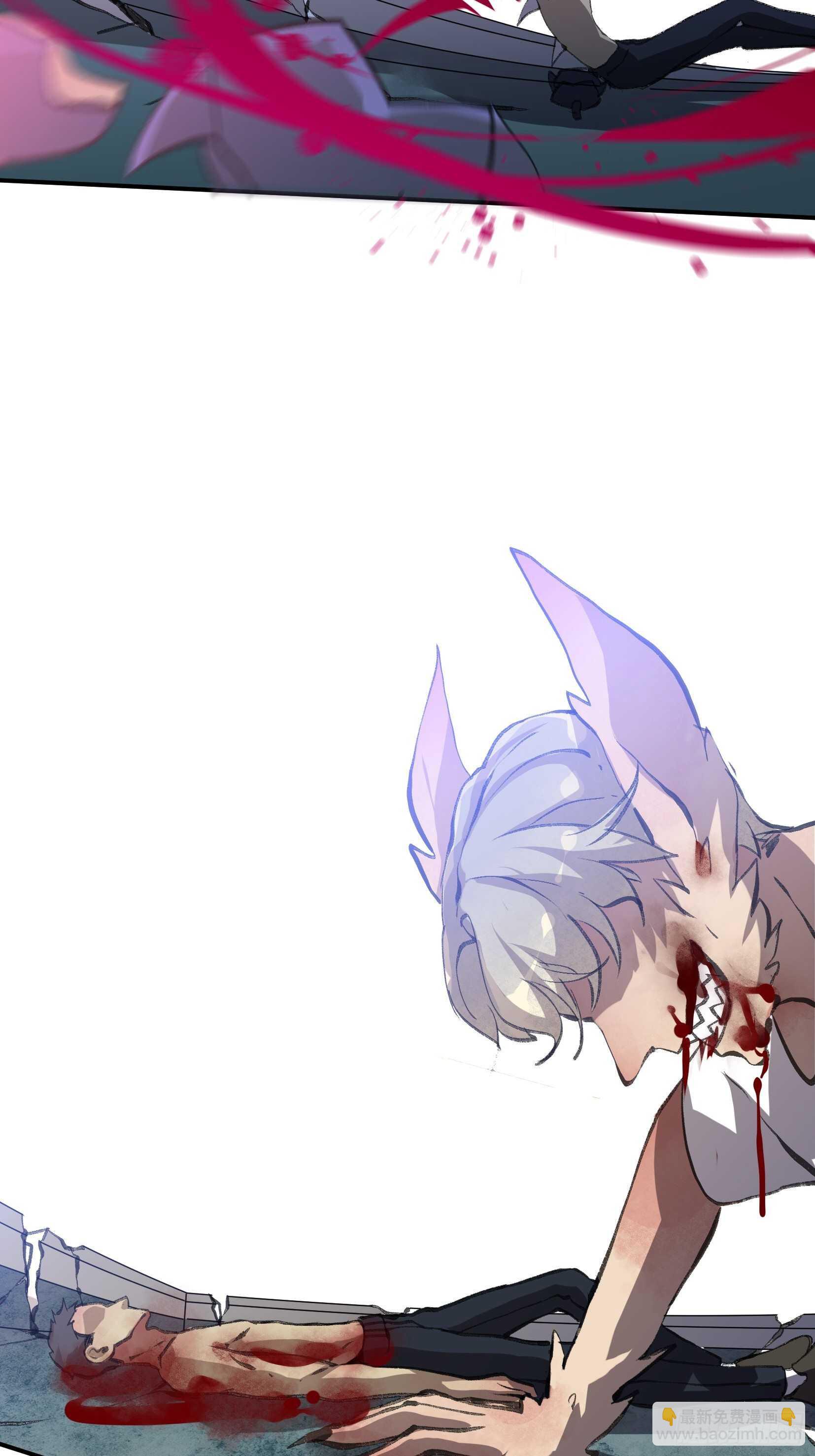 废物没有活下去的价值吗-第111话