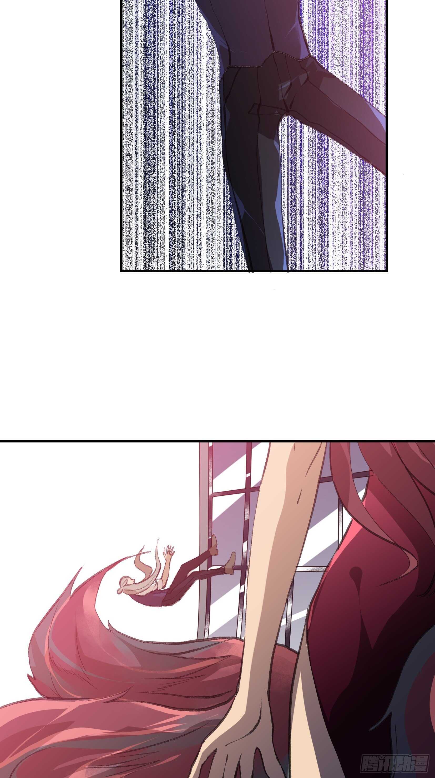 废物没有活下去的价值吗-第111话