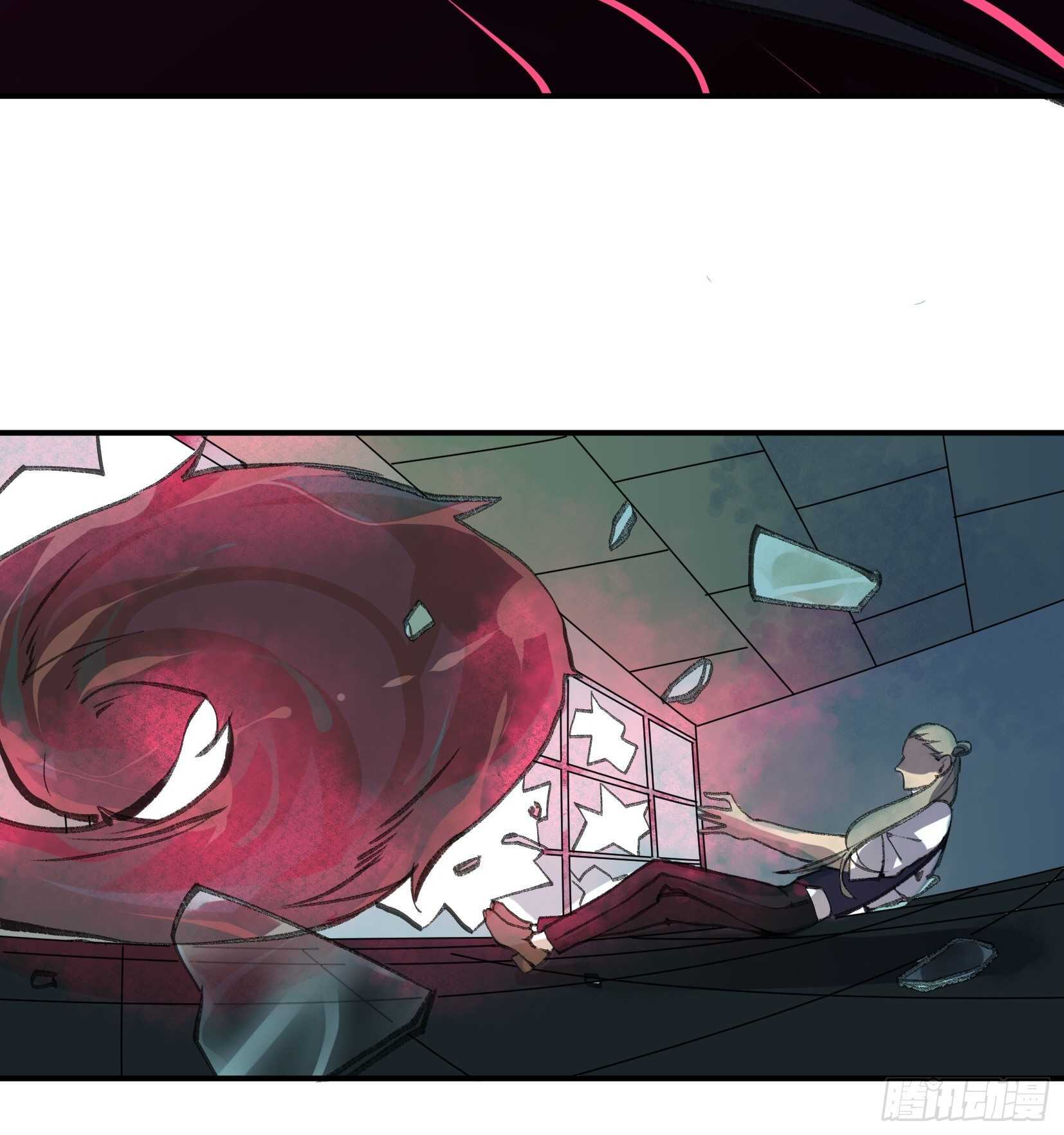 废物没有活下去的价值吗-第111话