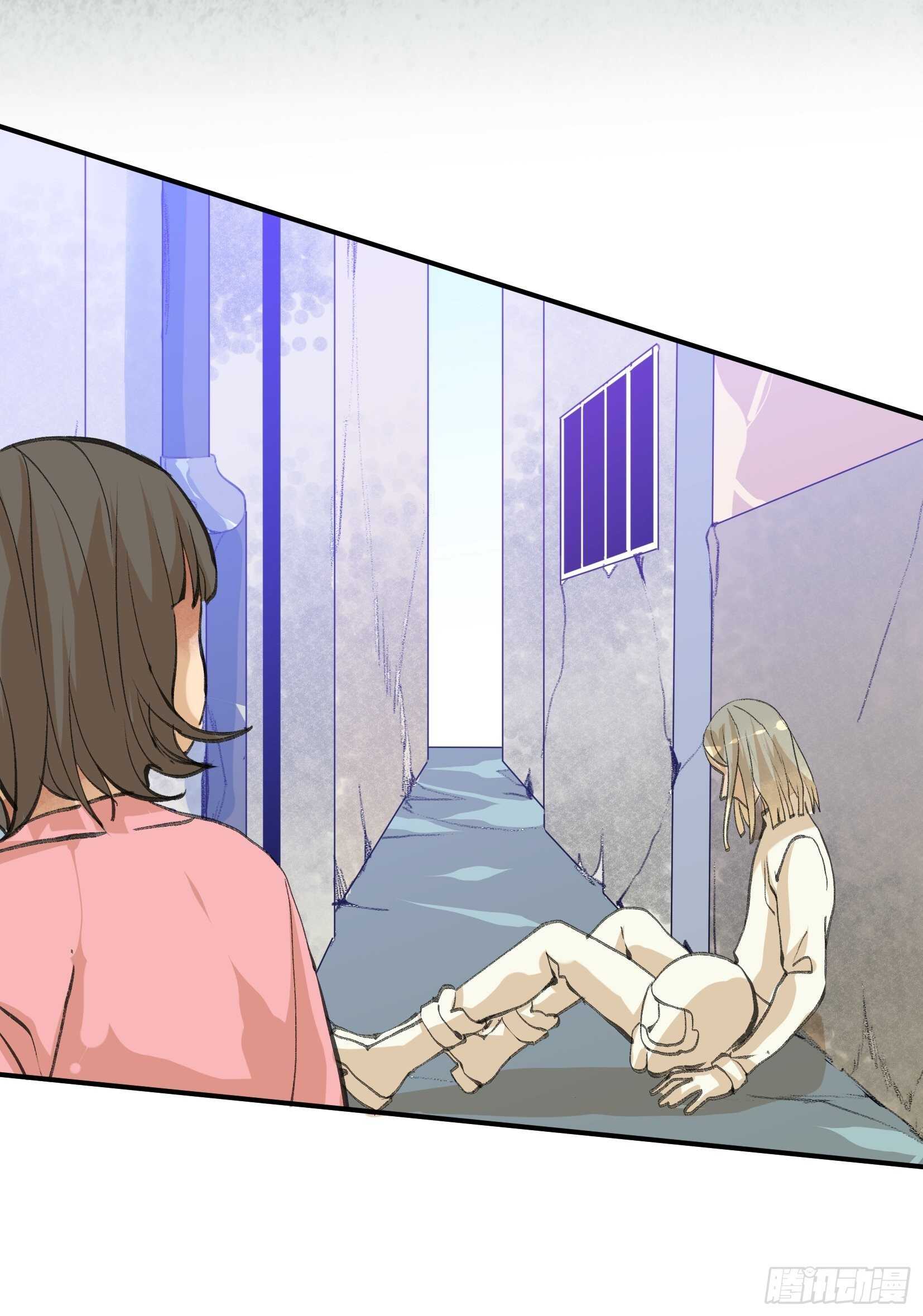 总有一天，要让他们偿还&hellip;-第113话