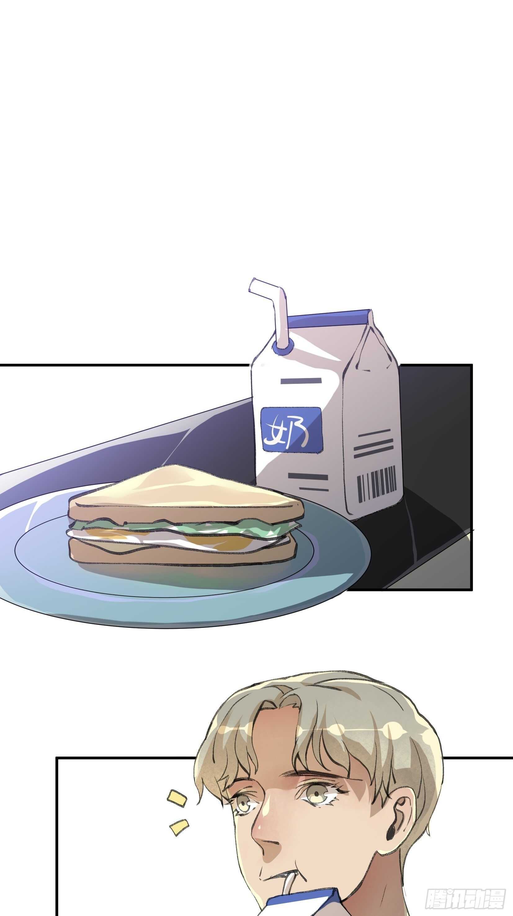 应该扼杀在摇篮的恶之源-第117话