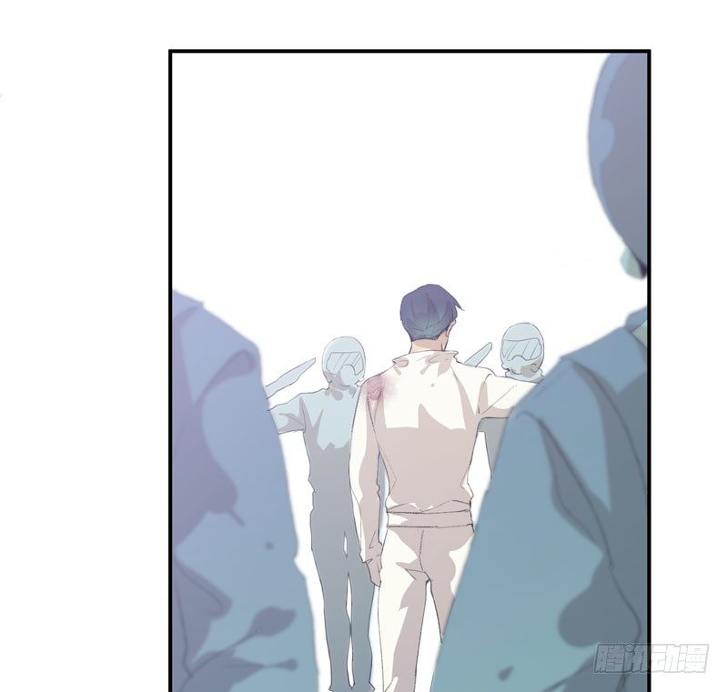 以后我会照顾你！-第13话