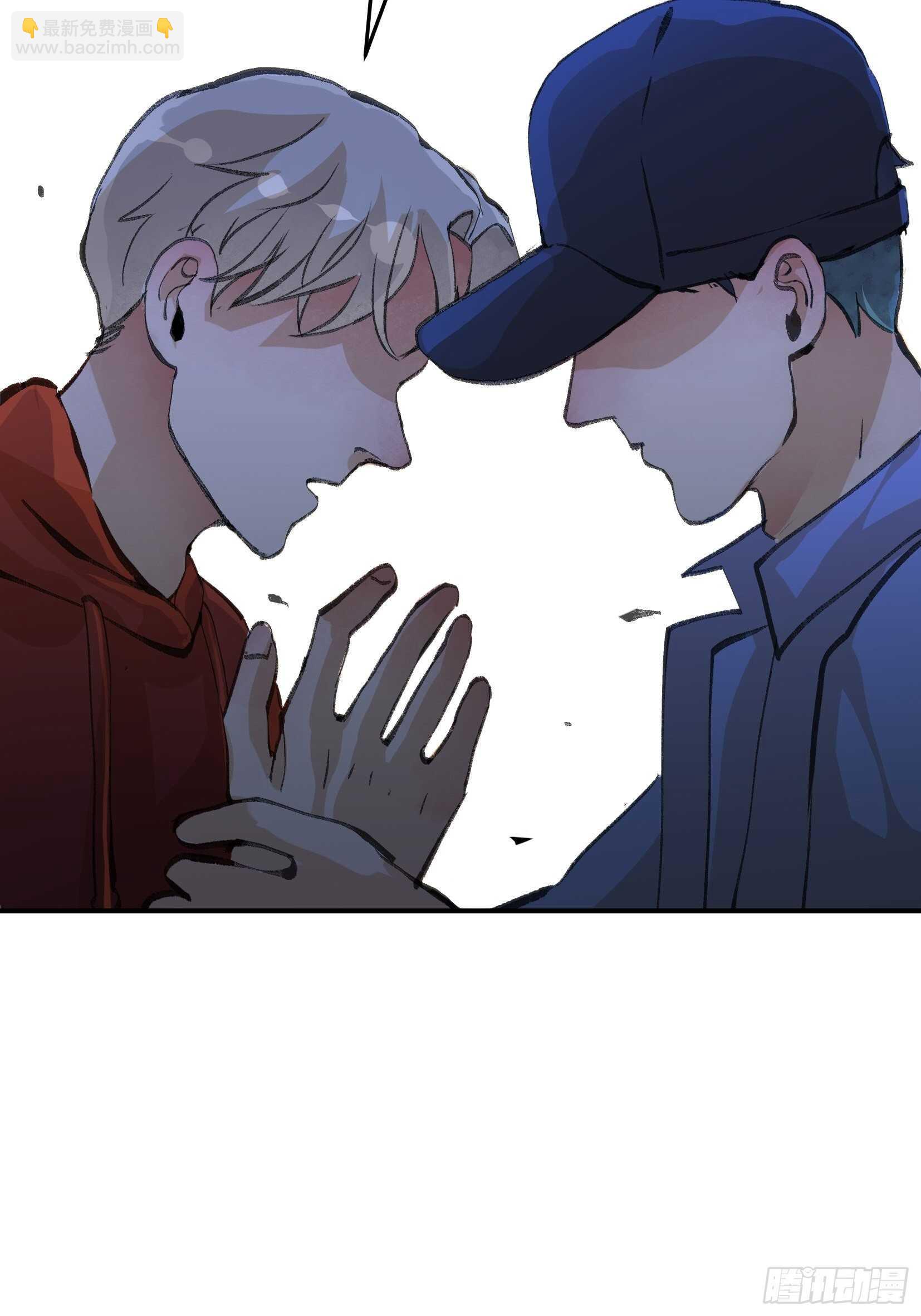 曾经走过的路，恶魔降临-第123话