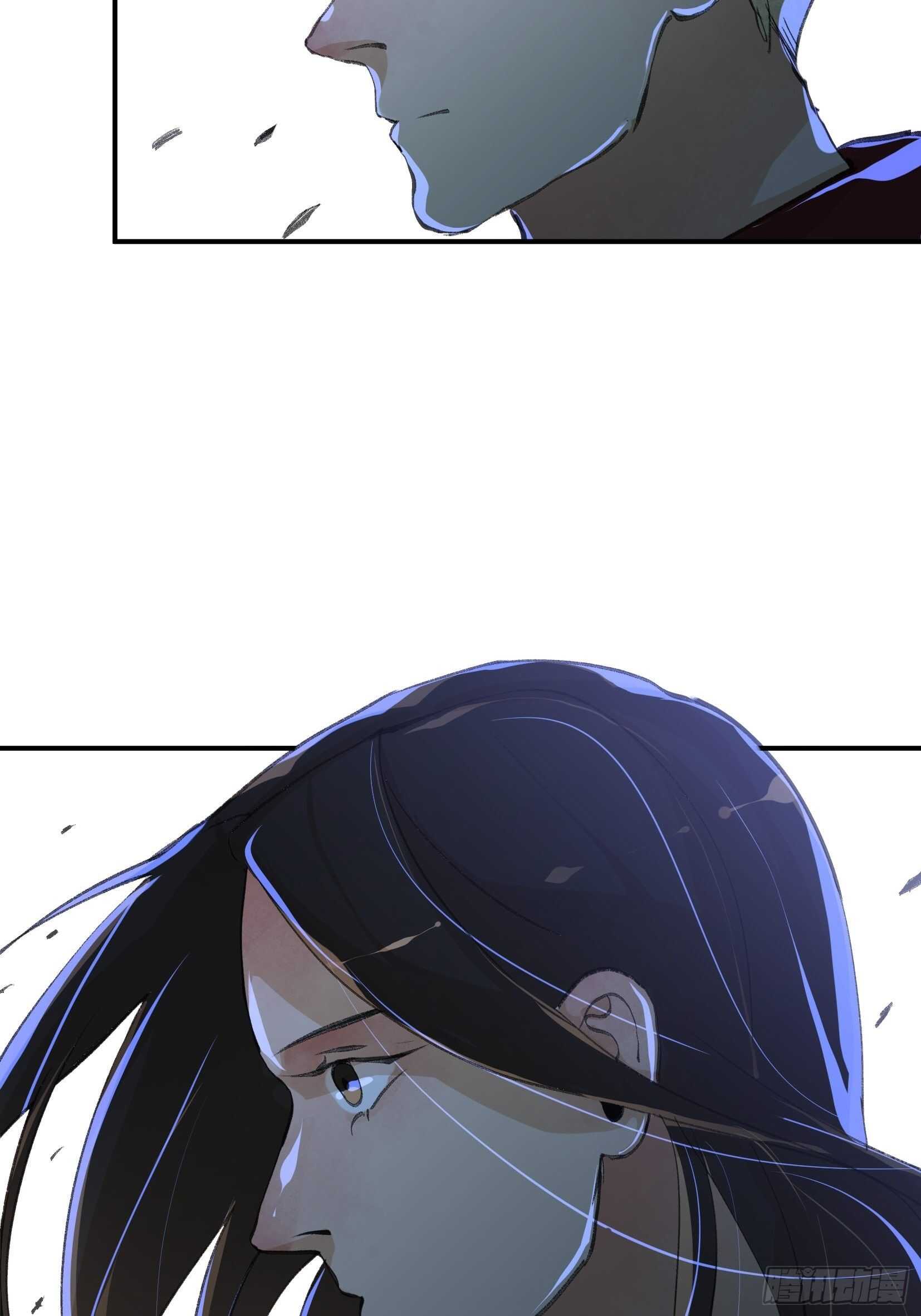 那个时候，她在看什么呢？-第125话