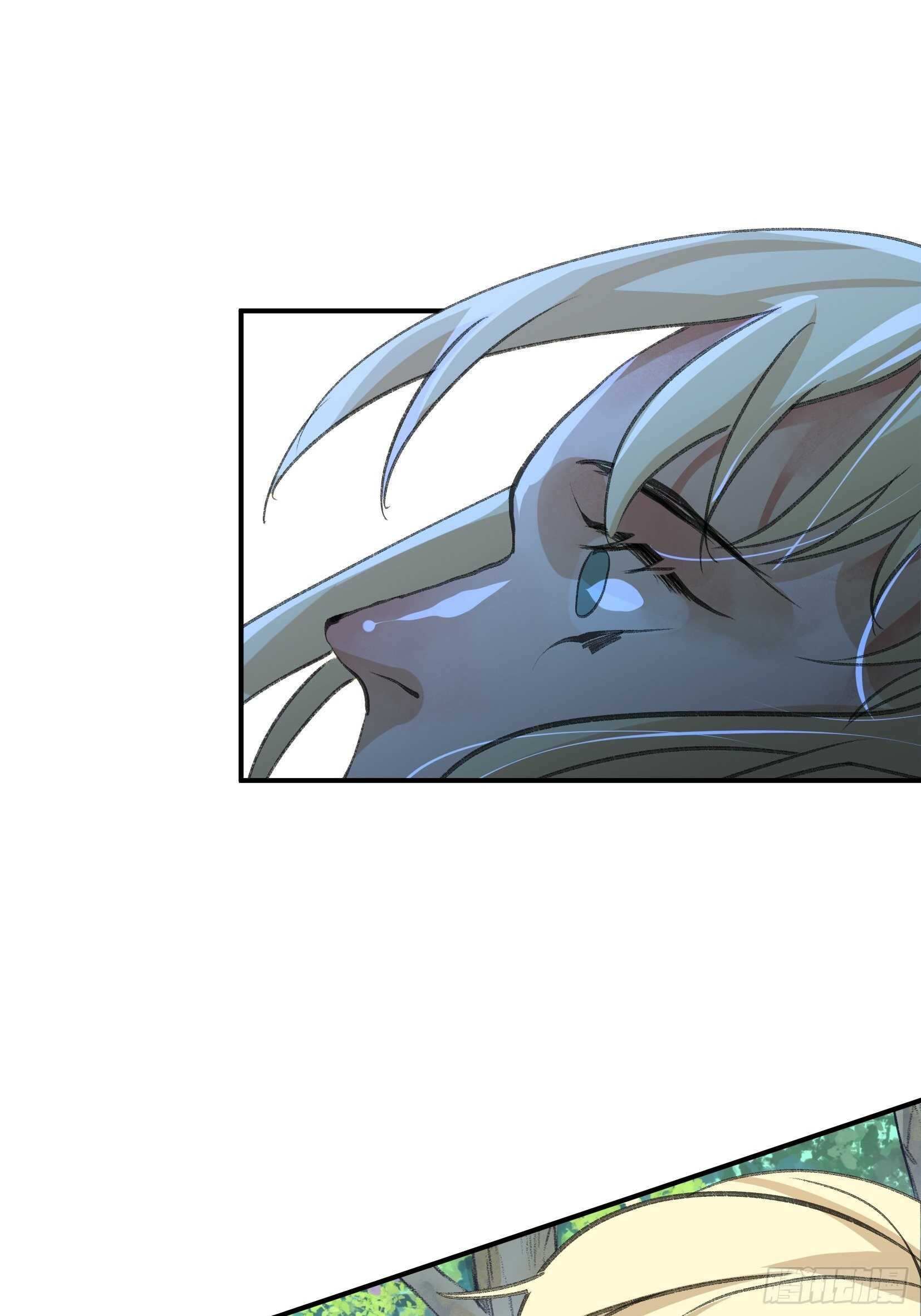 密室，已经模糊的痕迹-第127话