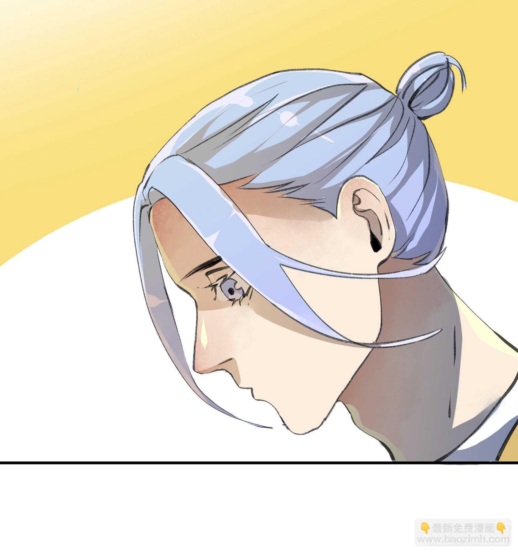 密室，已经模糊的痕迹-第127话