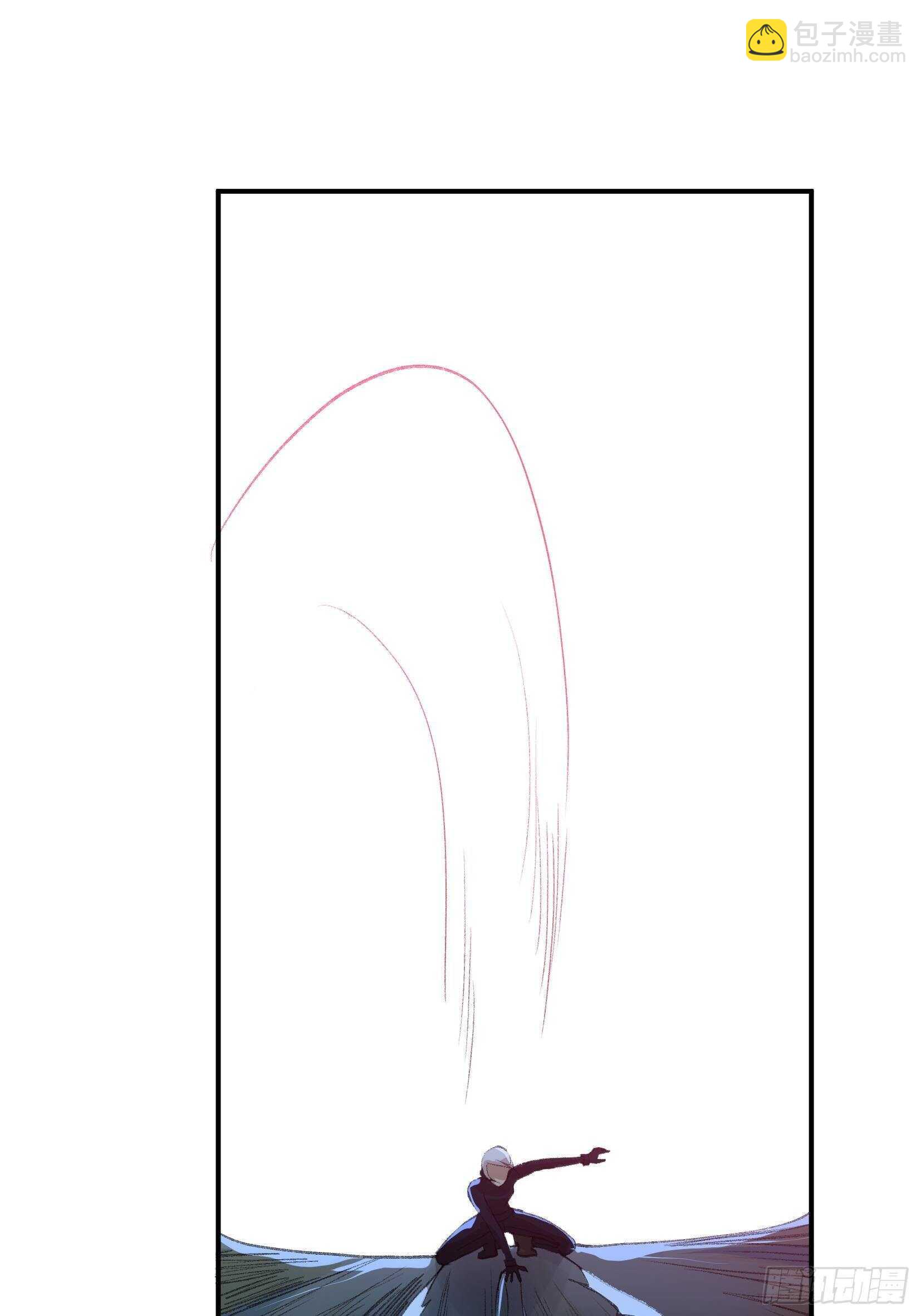 我最讨厌欺负小孩子的人了-第131话