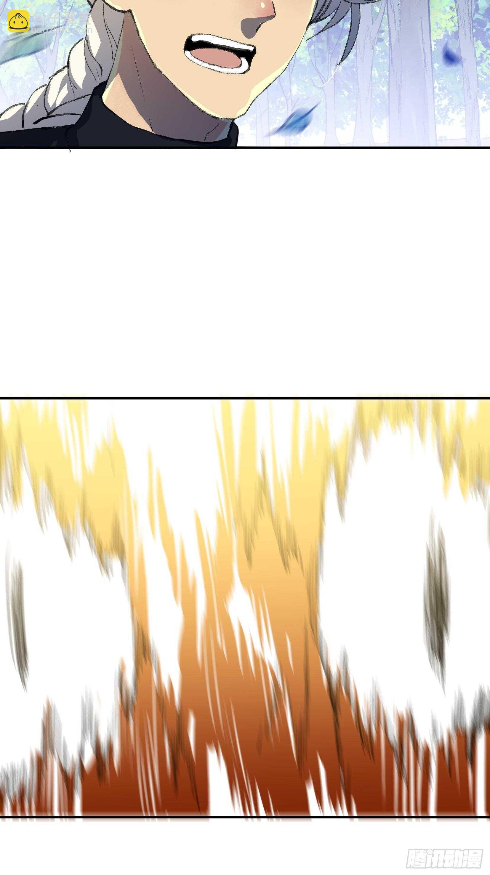 我的工作，已经完成了-第133话