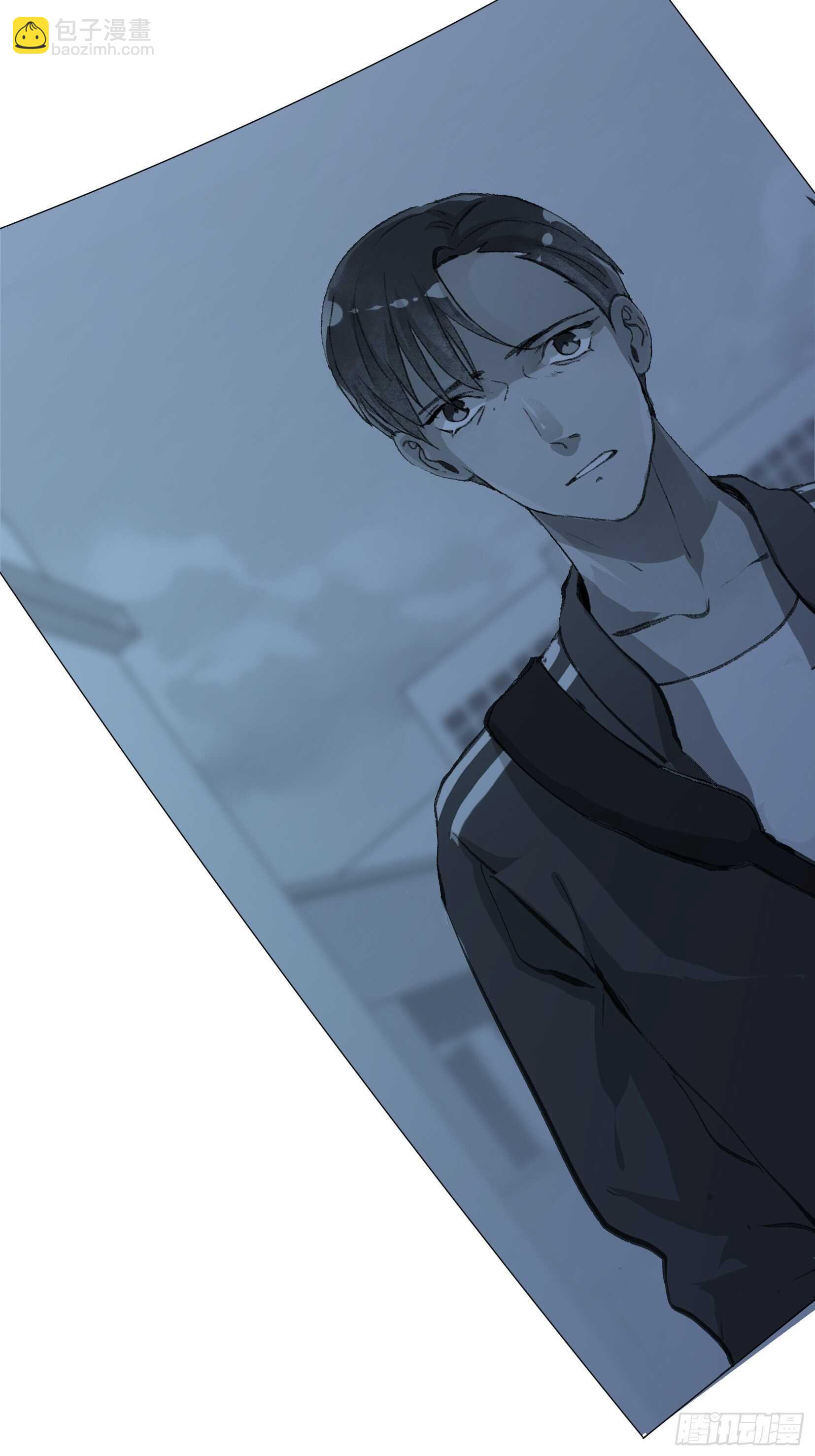 我的工作，已经完成了-第133话