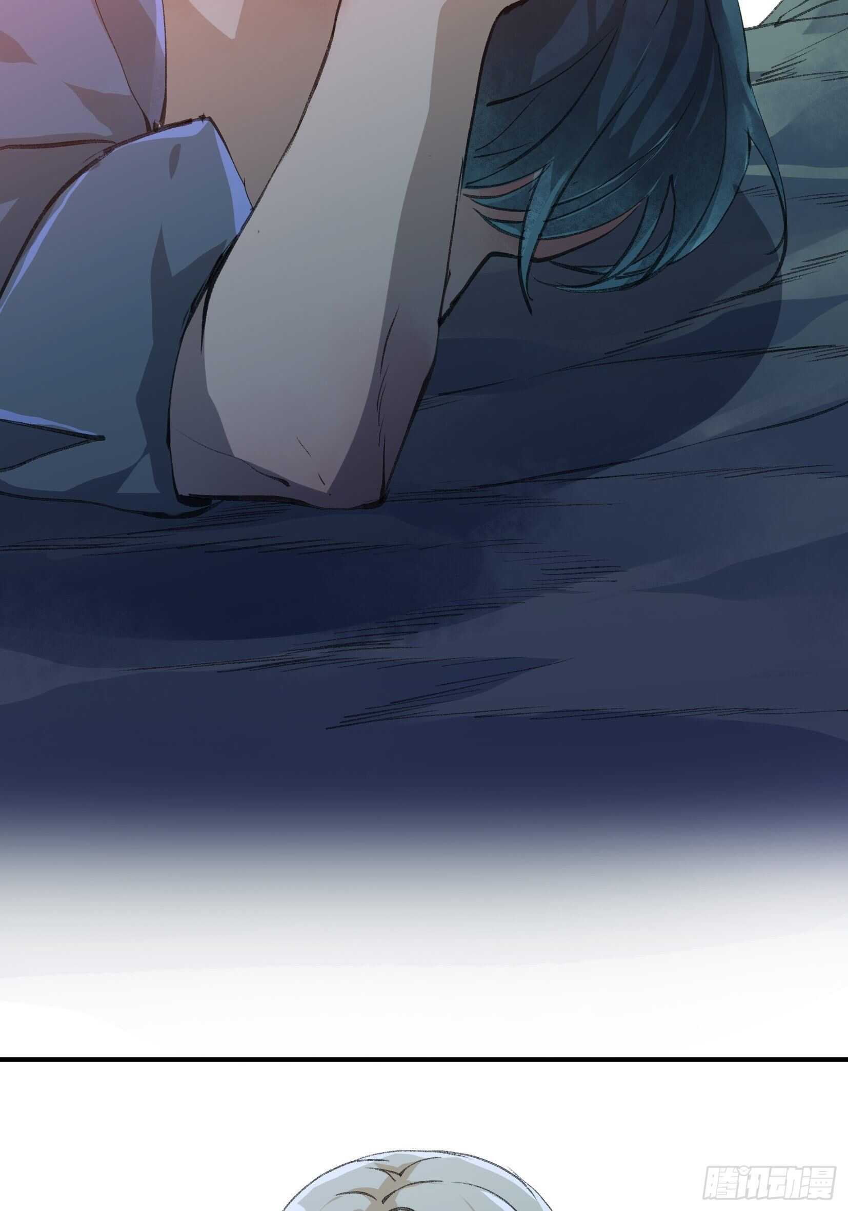 我的工作，已经完成了-第133话