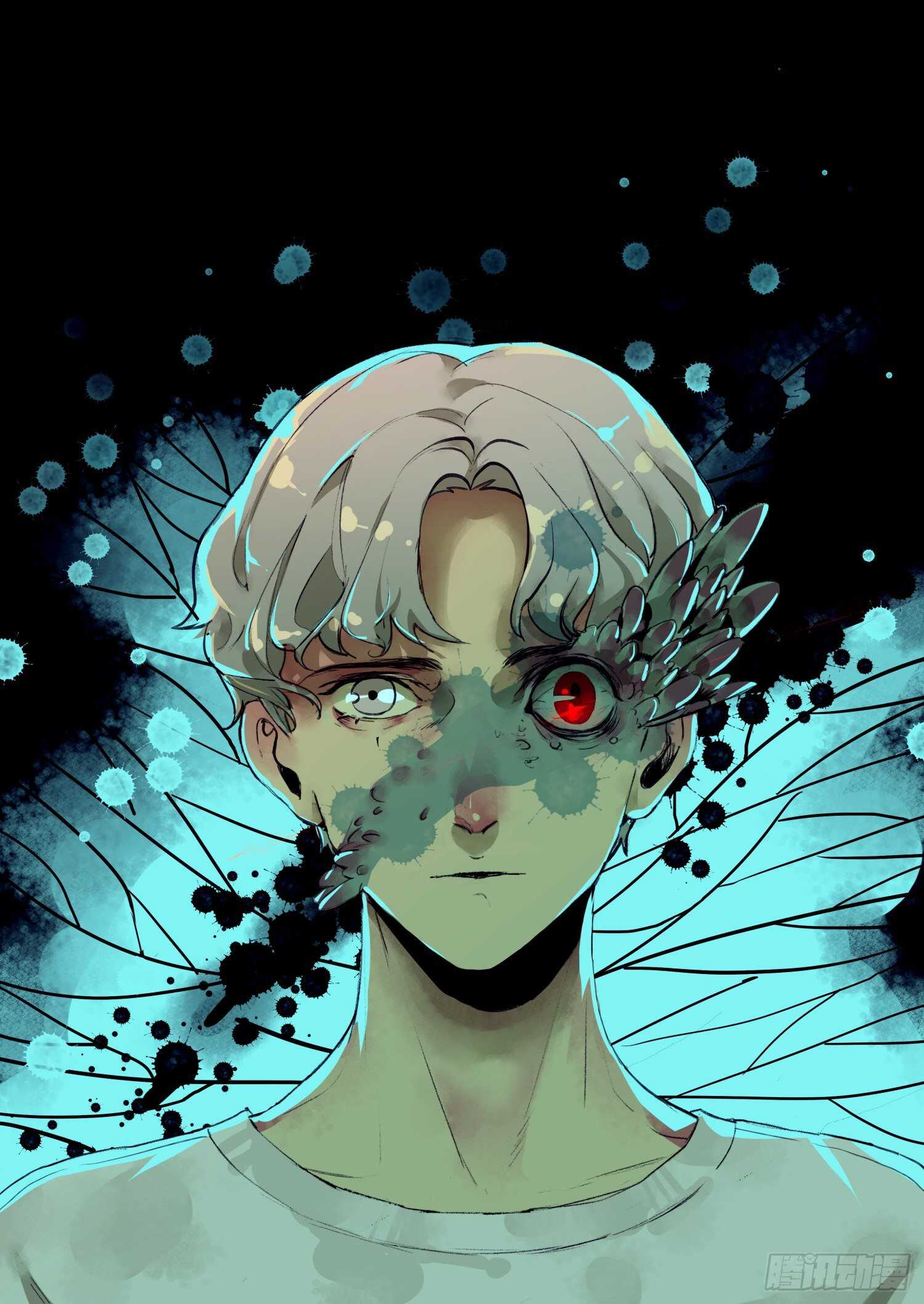 苏苒的决定，我们要赢！-第135话