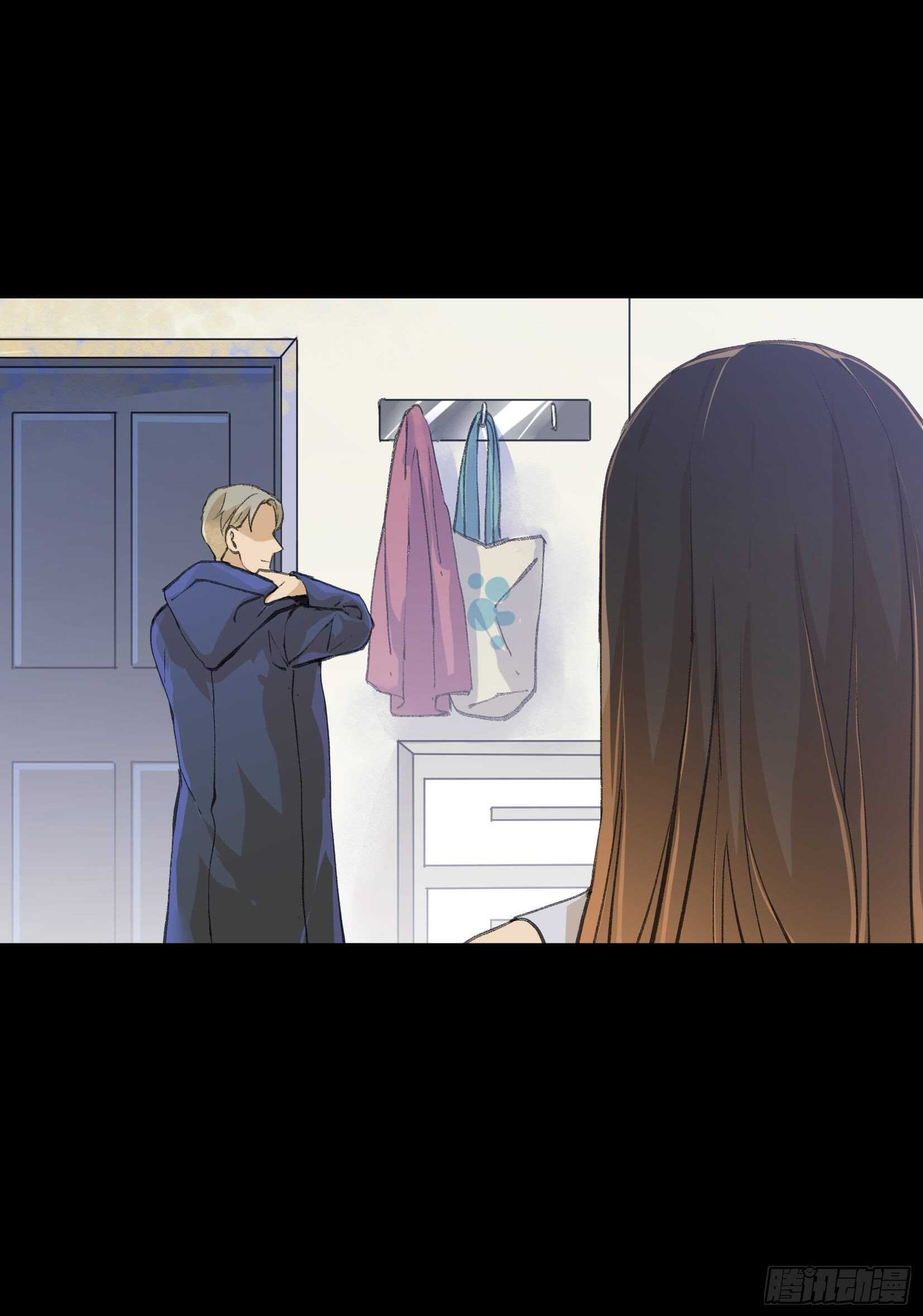 苏苒的决定，我们要赢！-第135话