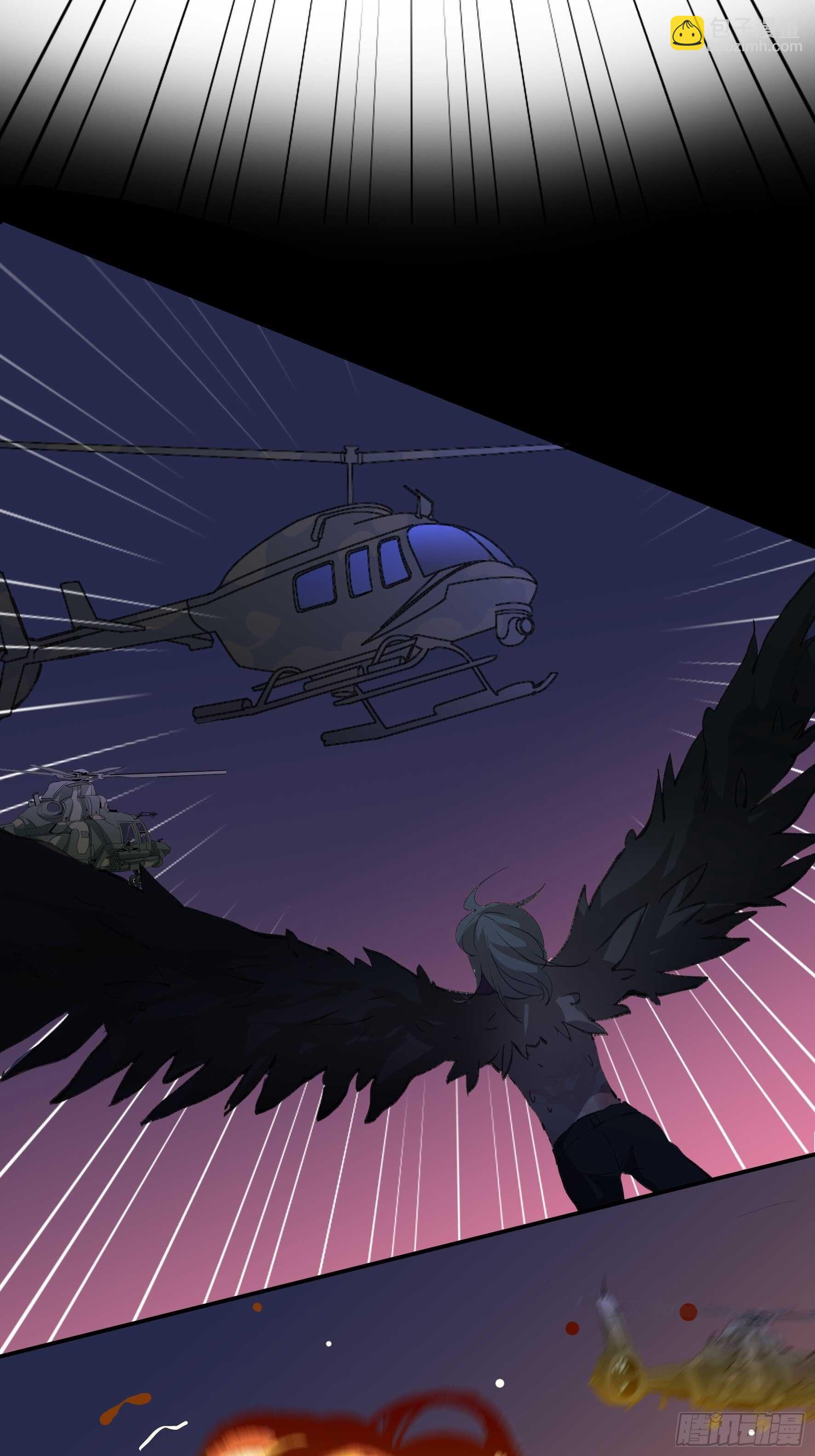 我要让你们也体会我的痛-第137话