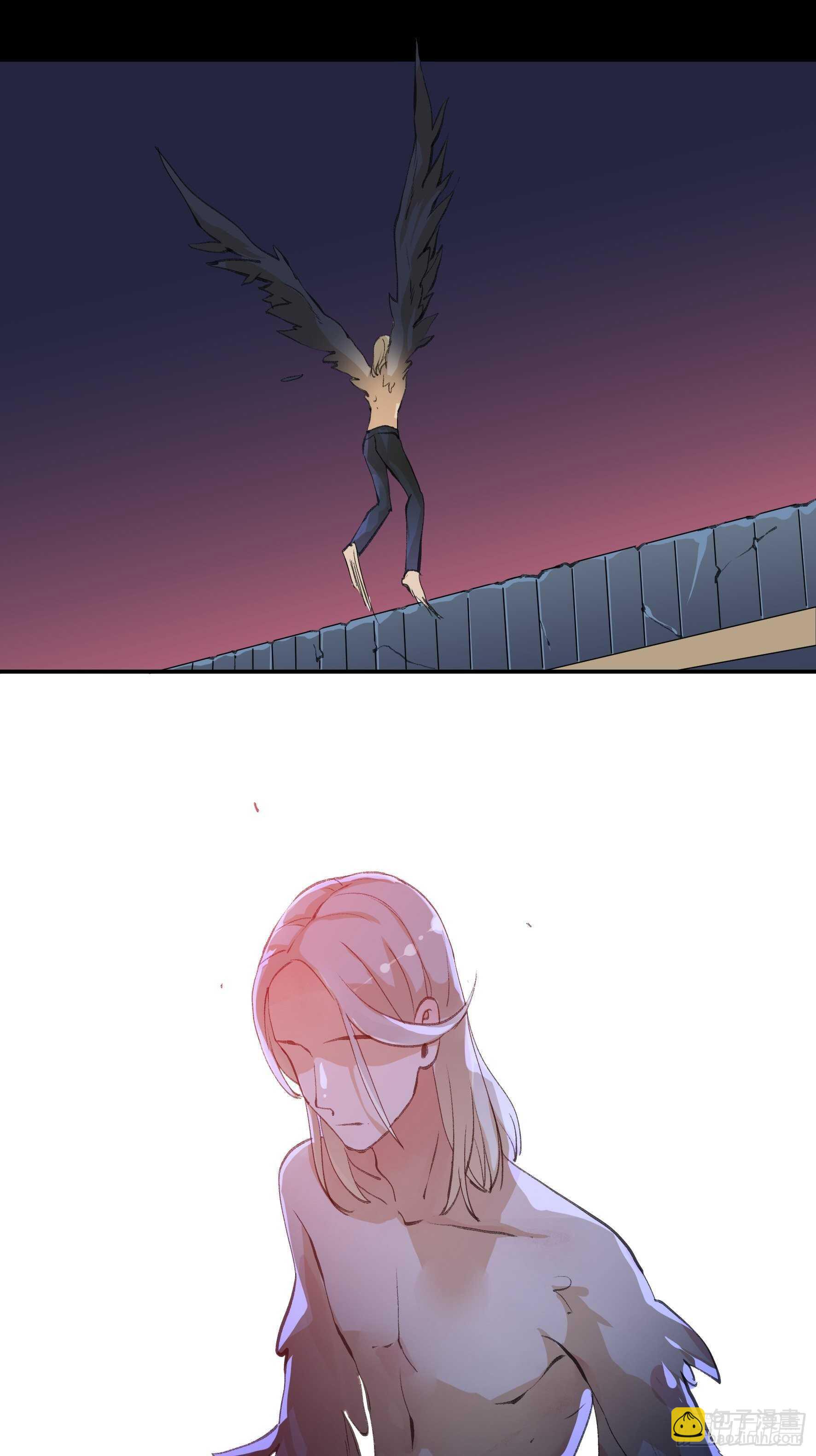 我要让你们也体会我的痛-第137话