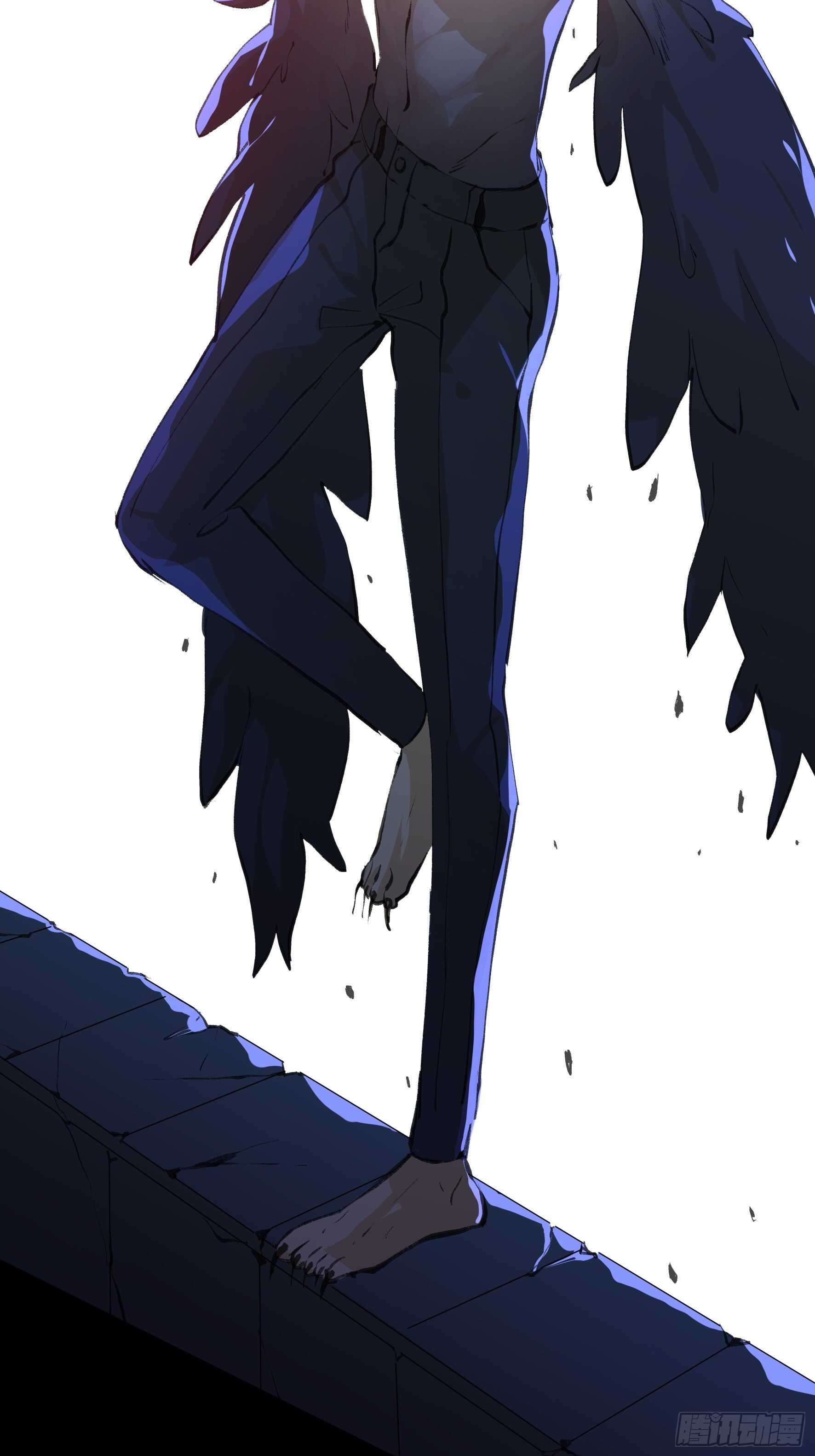 我要让你们也体会我的痛-第137话