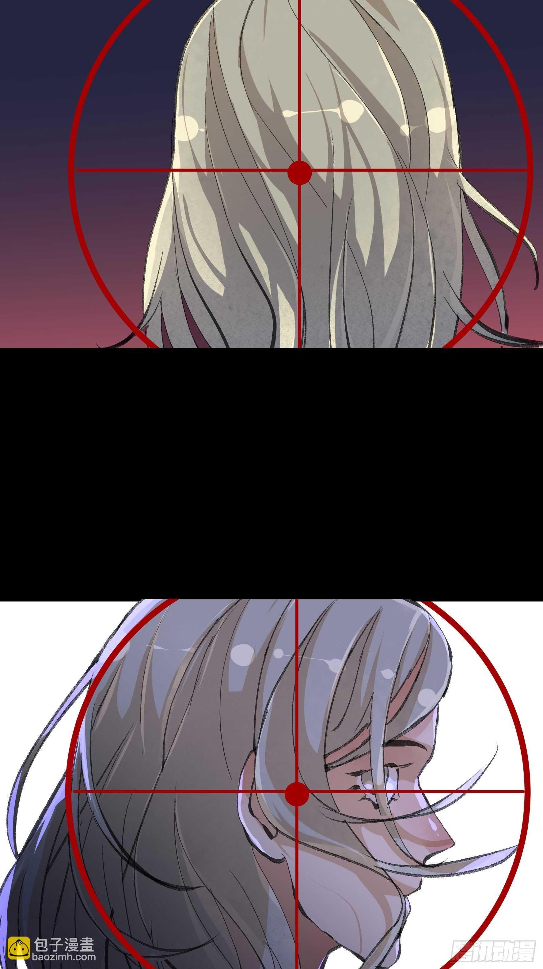 我要让你们也体会我的痛-第137话