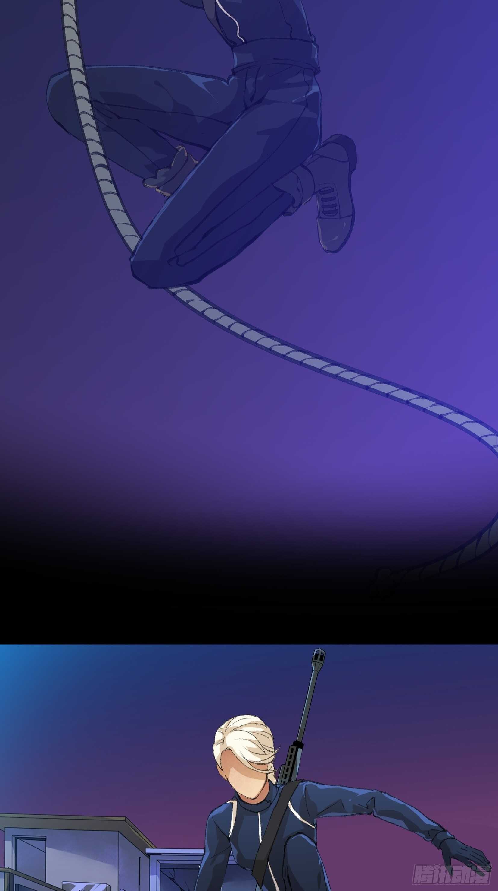 我要让你们也体会我的痛-第137话