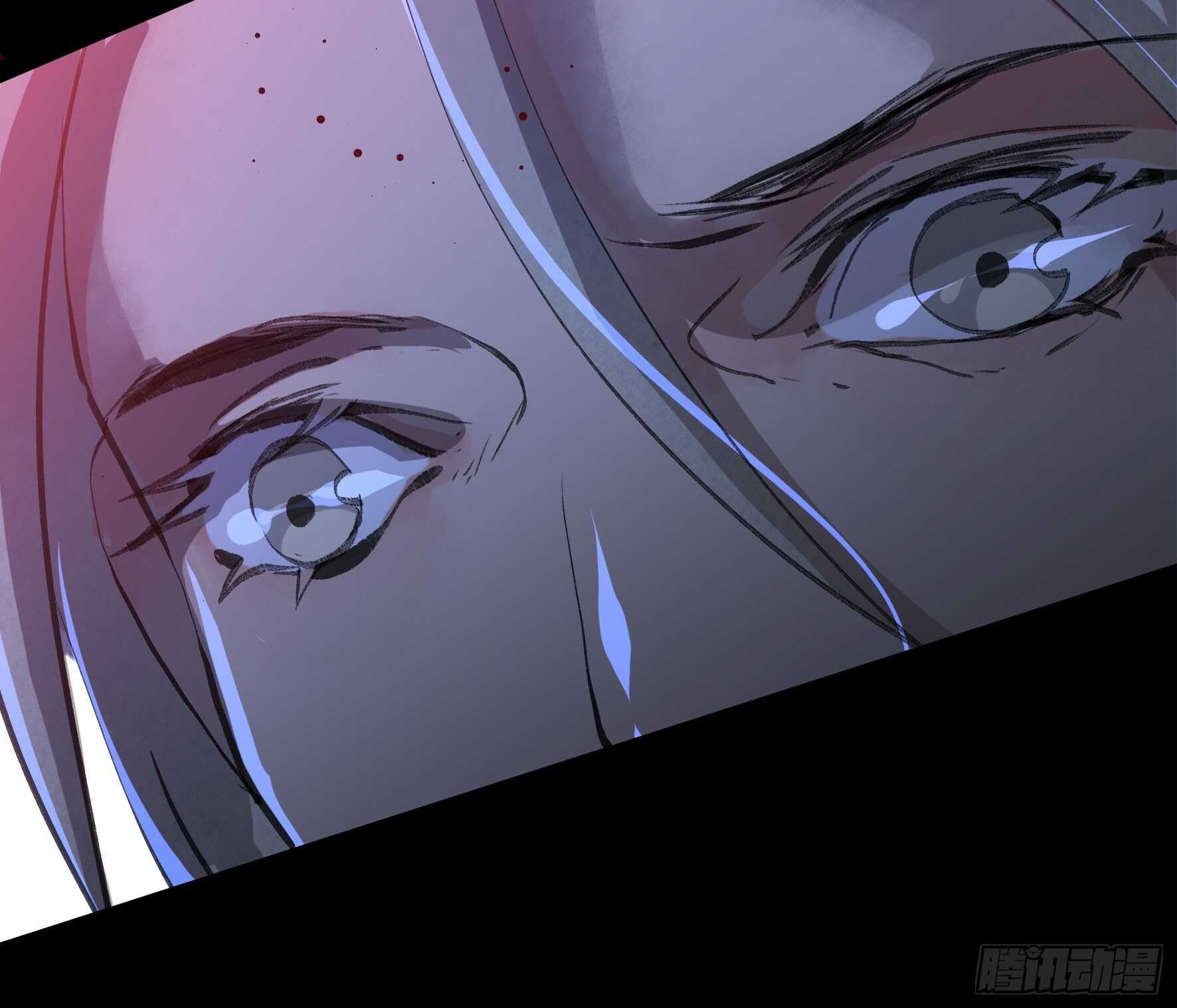 可惜了，你拦不住我-第143话