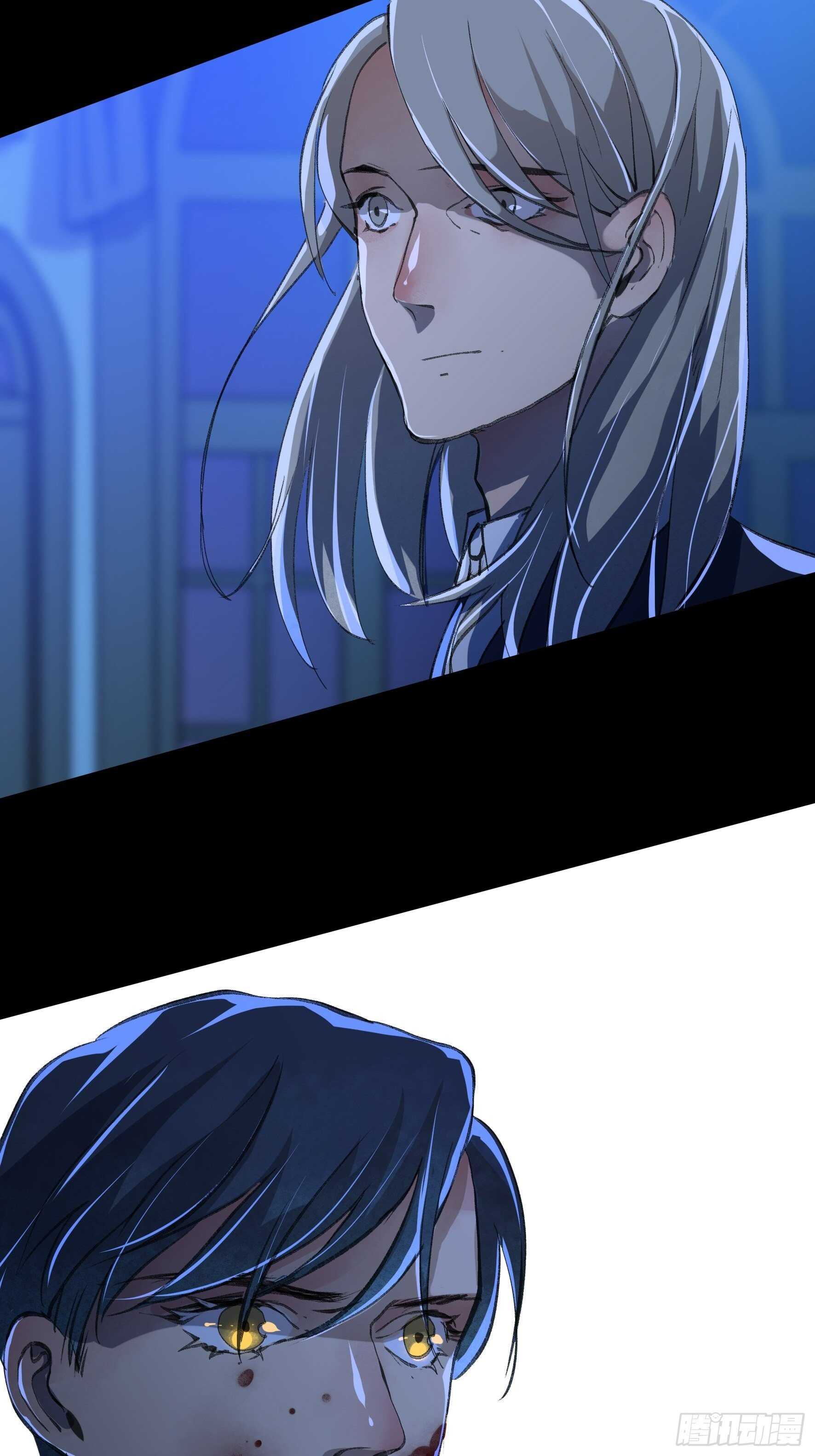 可惜了，你拦不住我-第143话