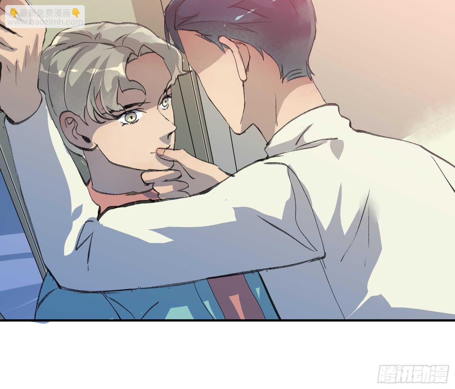 疯帽子的生化武器-第147话