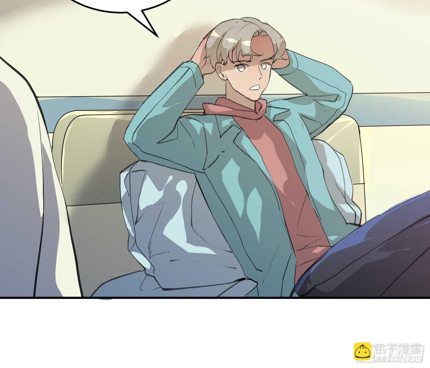 疯帽子的生化武器-第147话