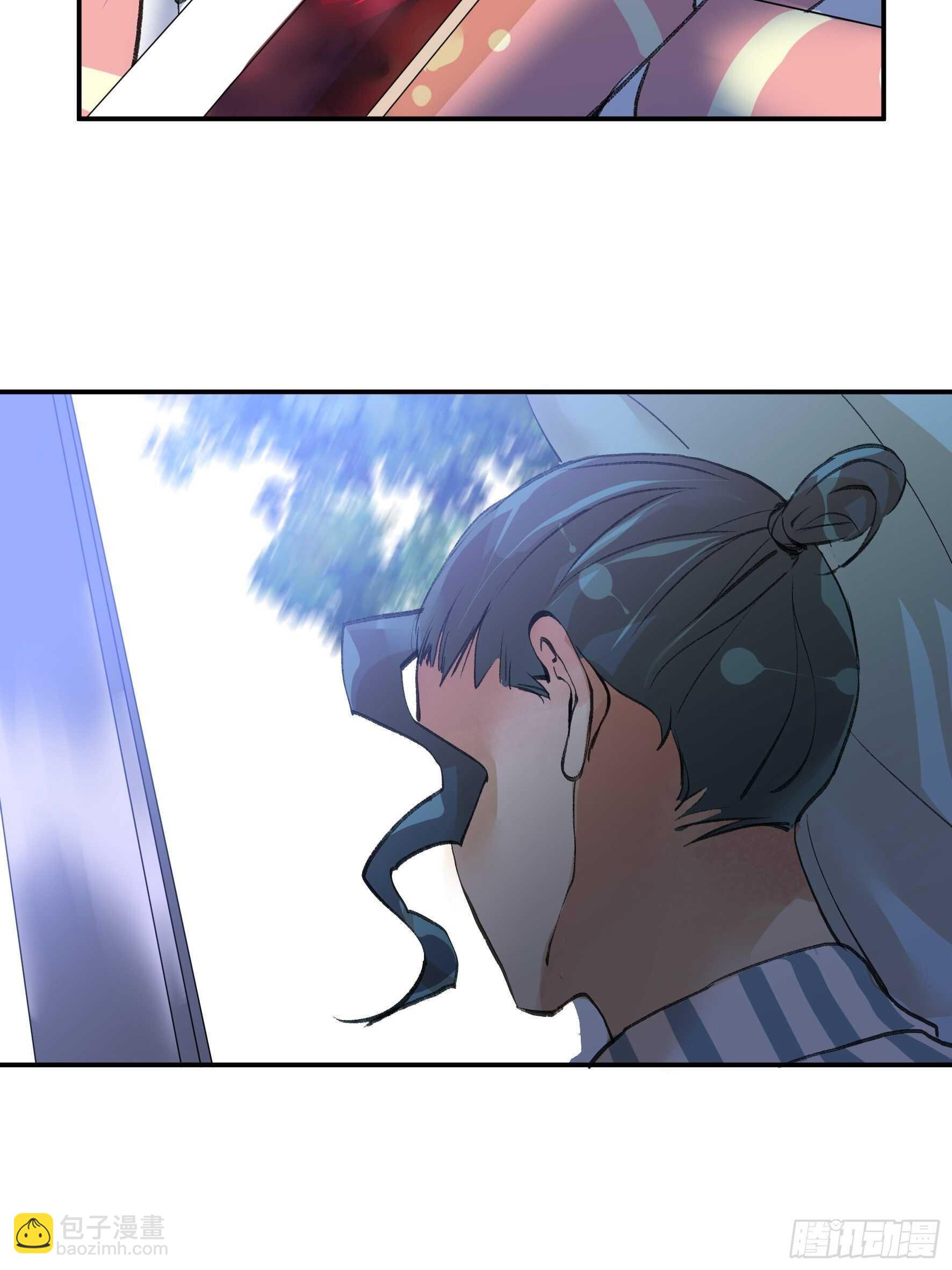 生命的第二次绽放-第149话