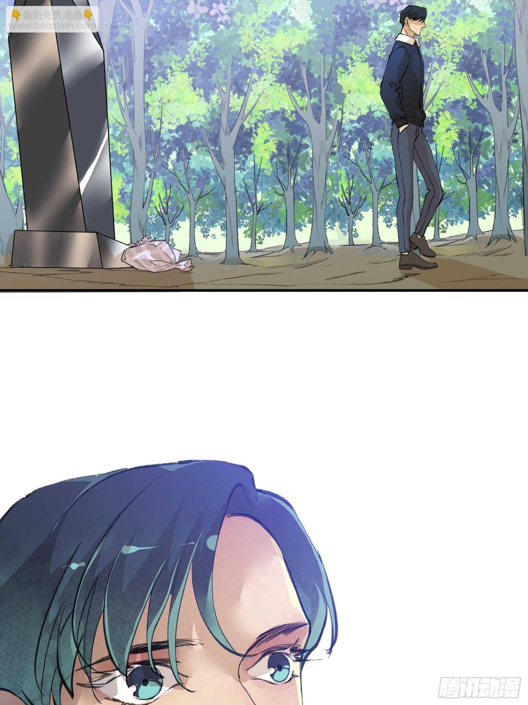 生命的第二次绽放-第149话