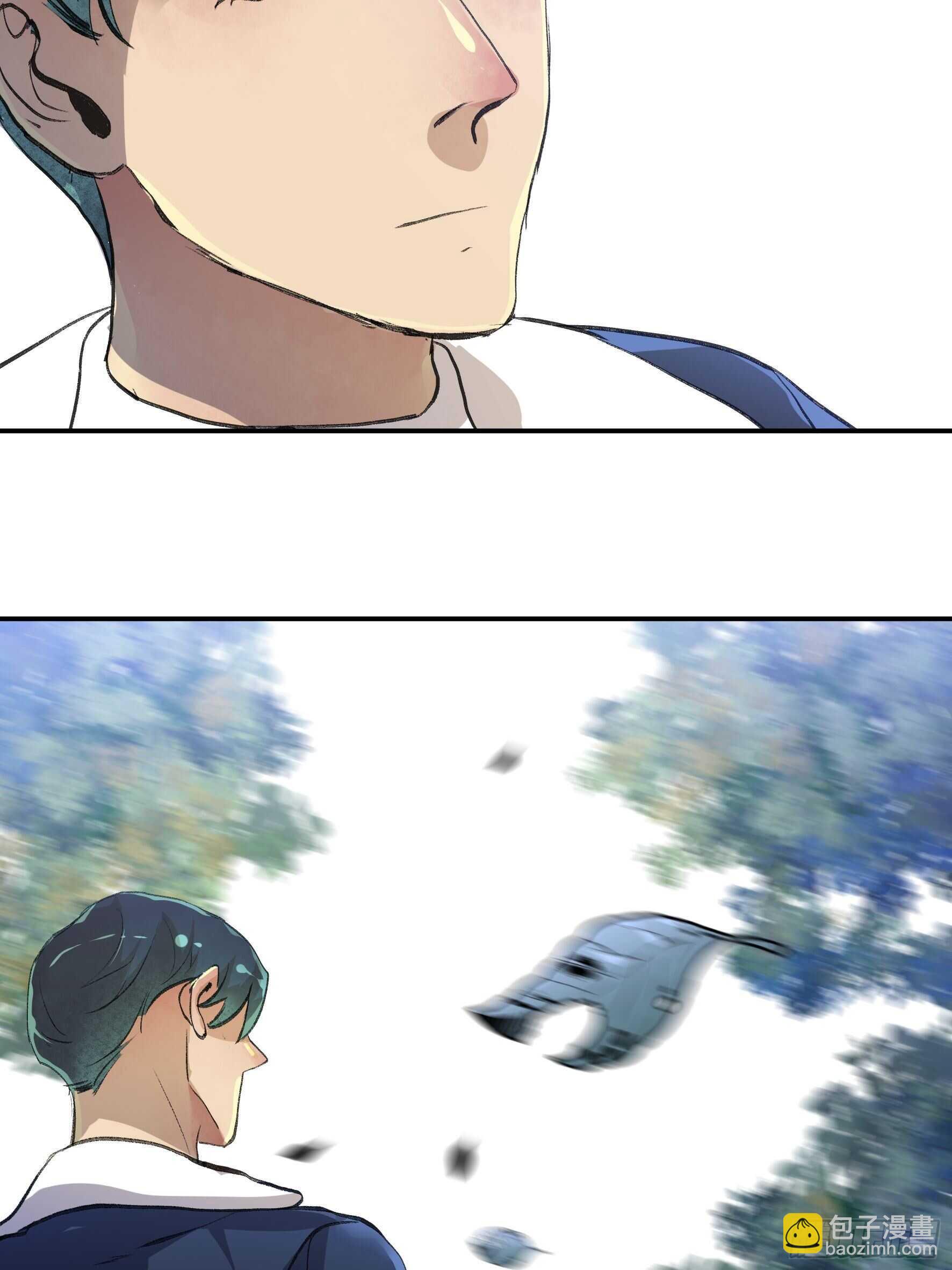 生命的第二次绽放-第149话