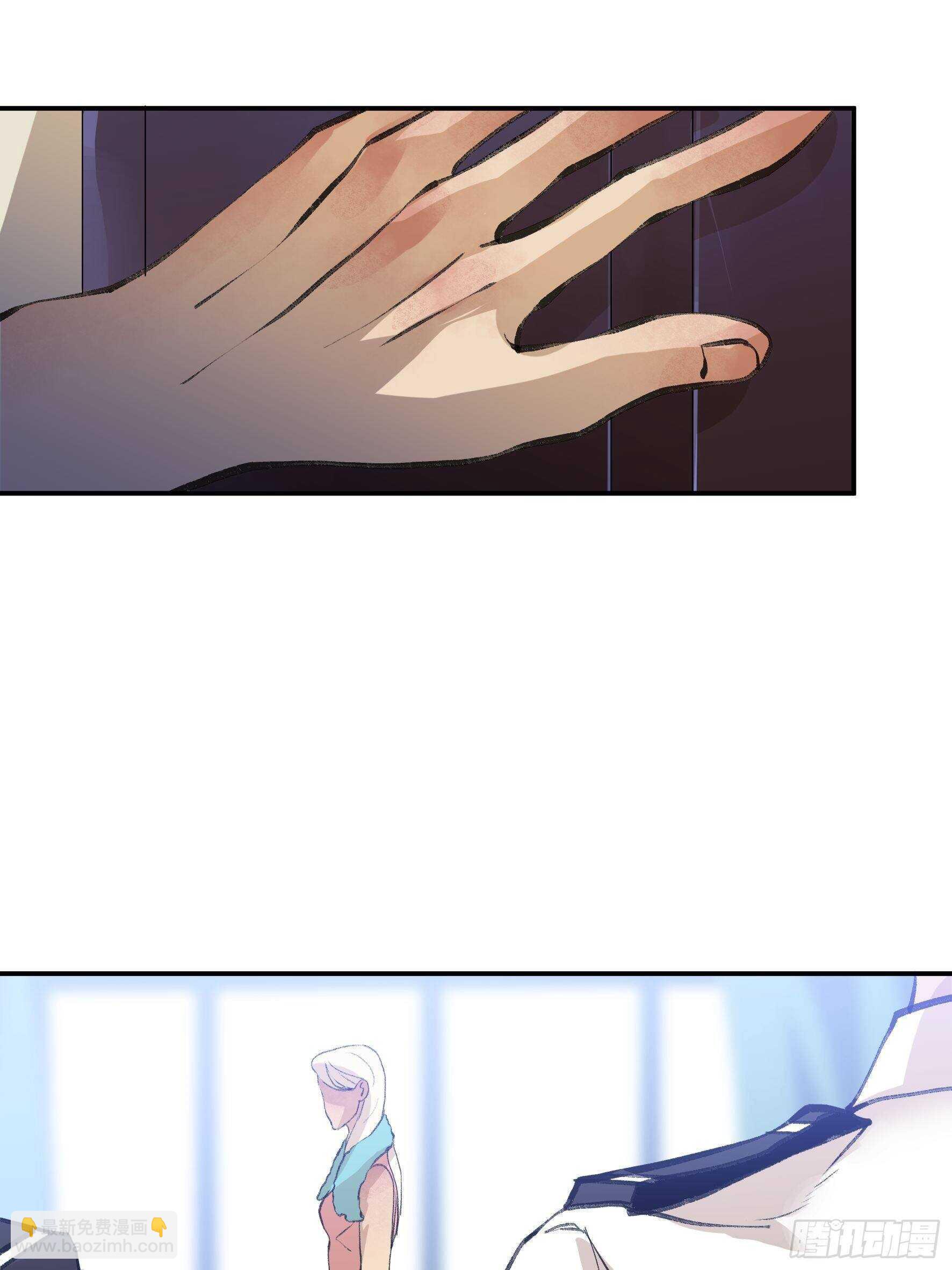 生命的第二次绽放-第149话