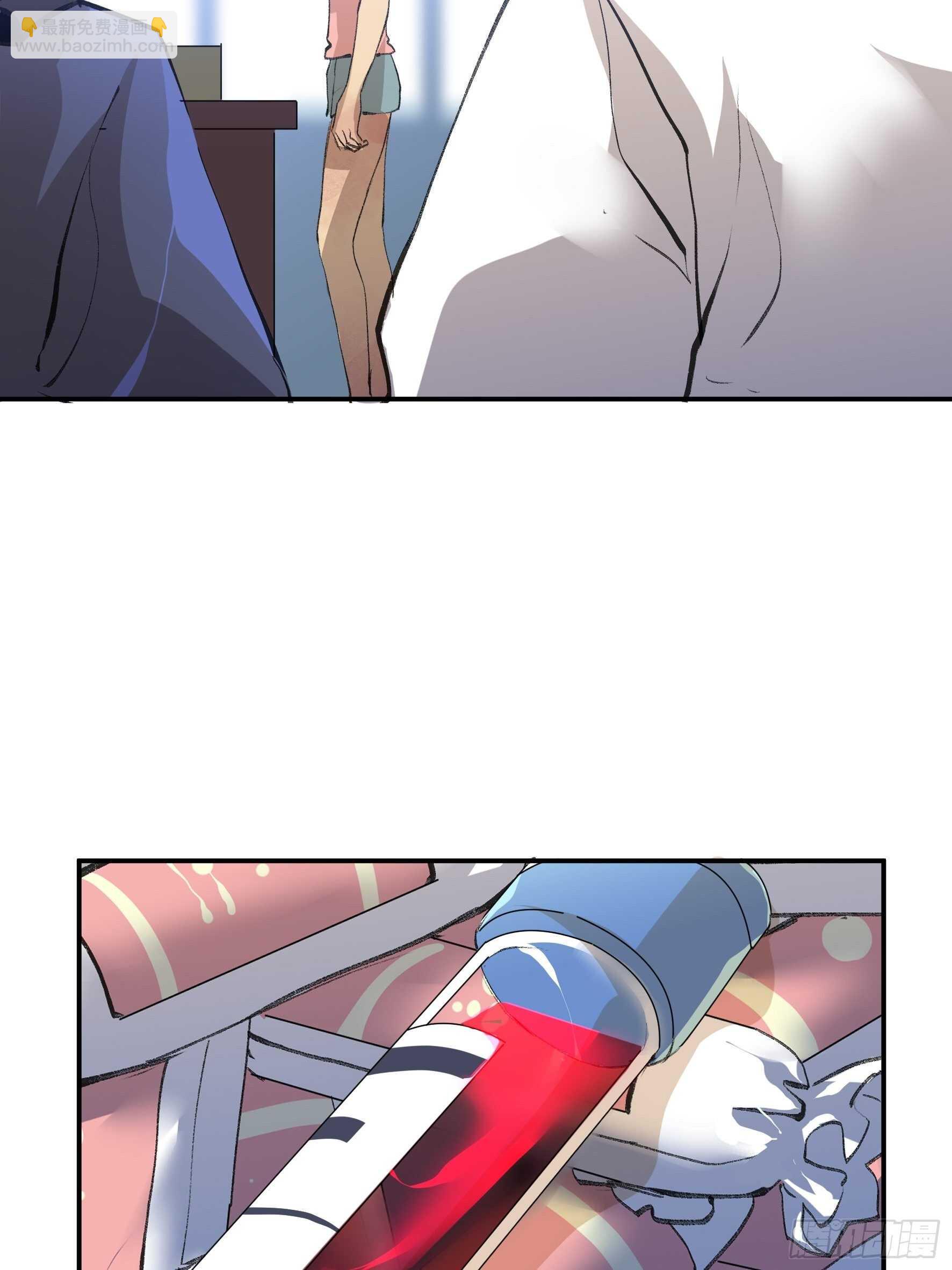 生命的第二次绽放-第149话