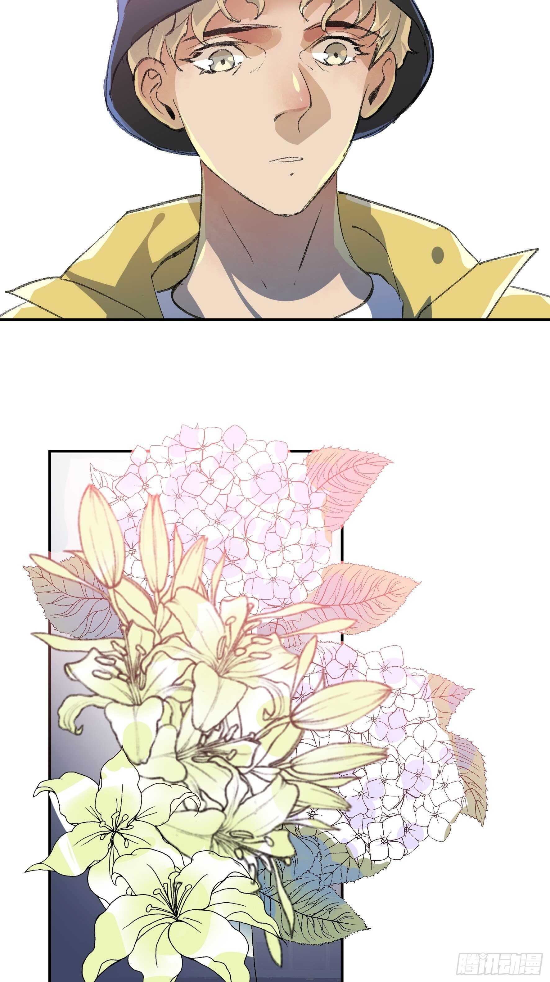 战地医生的决定，被选择的命运-第151话