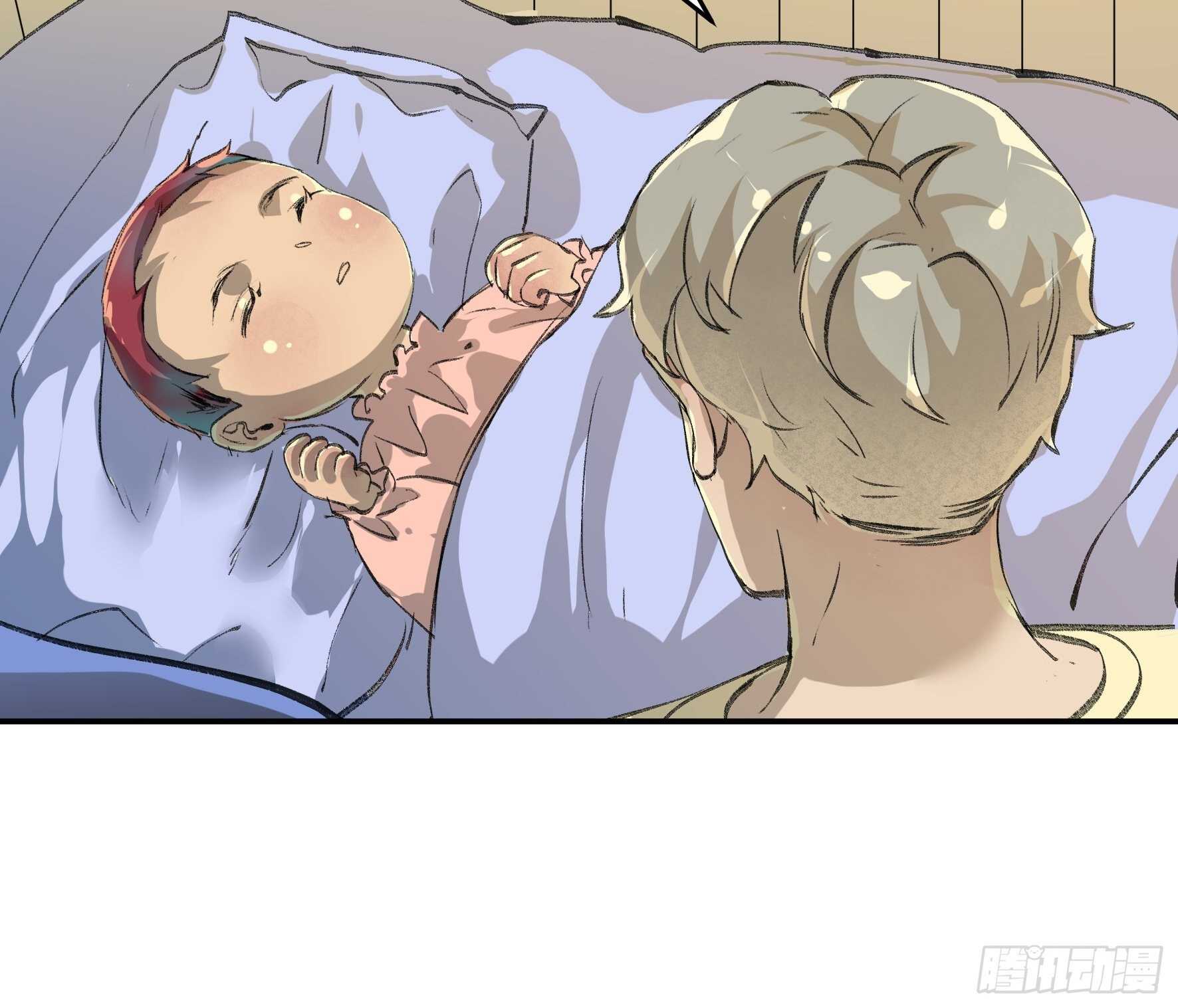 战地医生的决定，被选择的命运-第151话