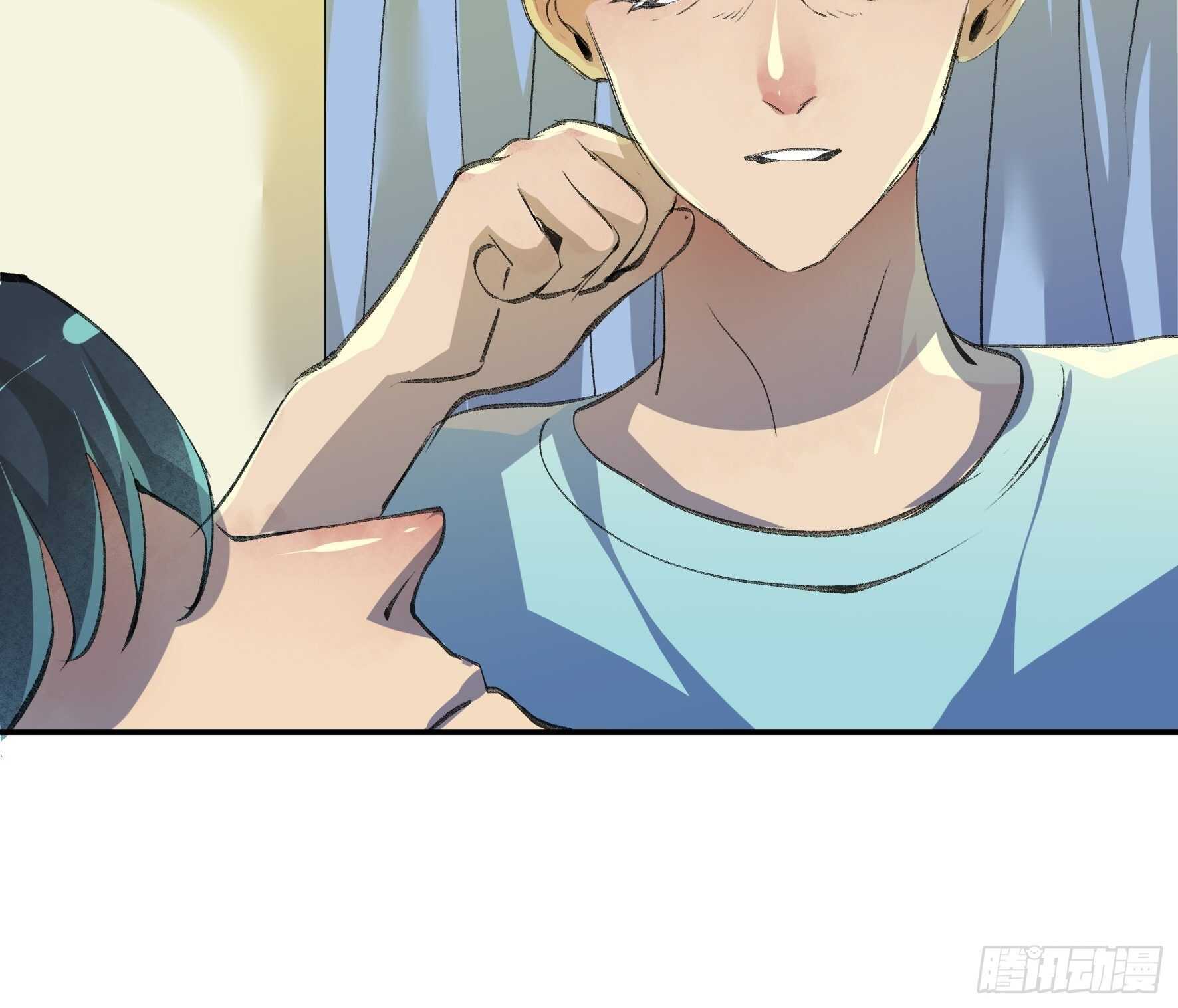 超出你们想象的再生能力-第153话