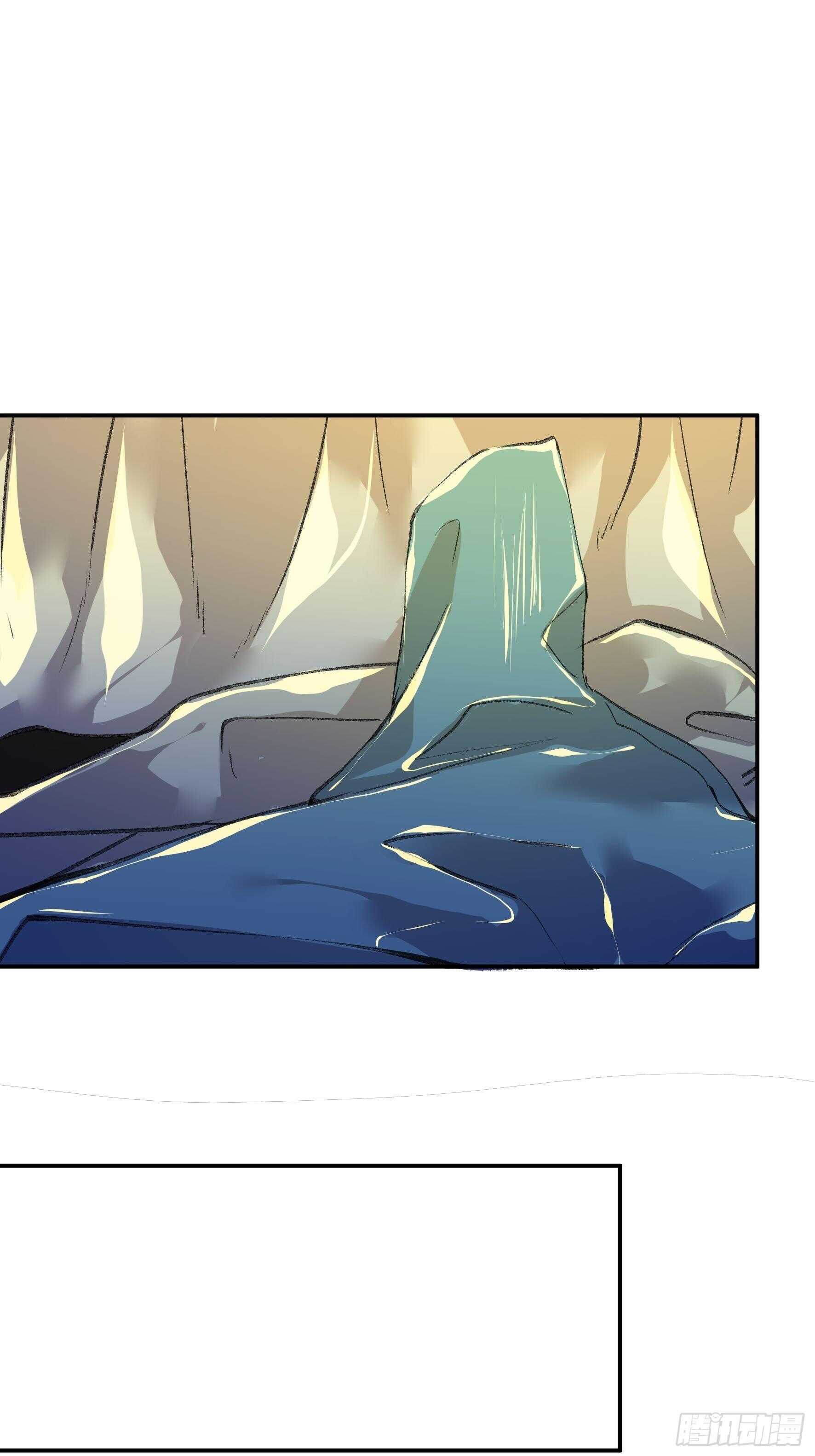 超出你们想象的再生能力-第153话