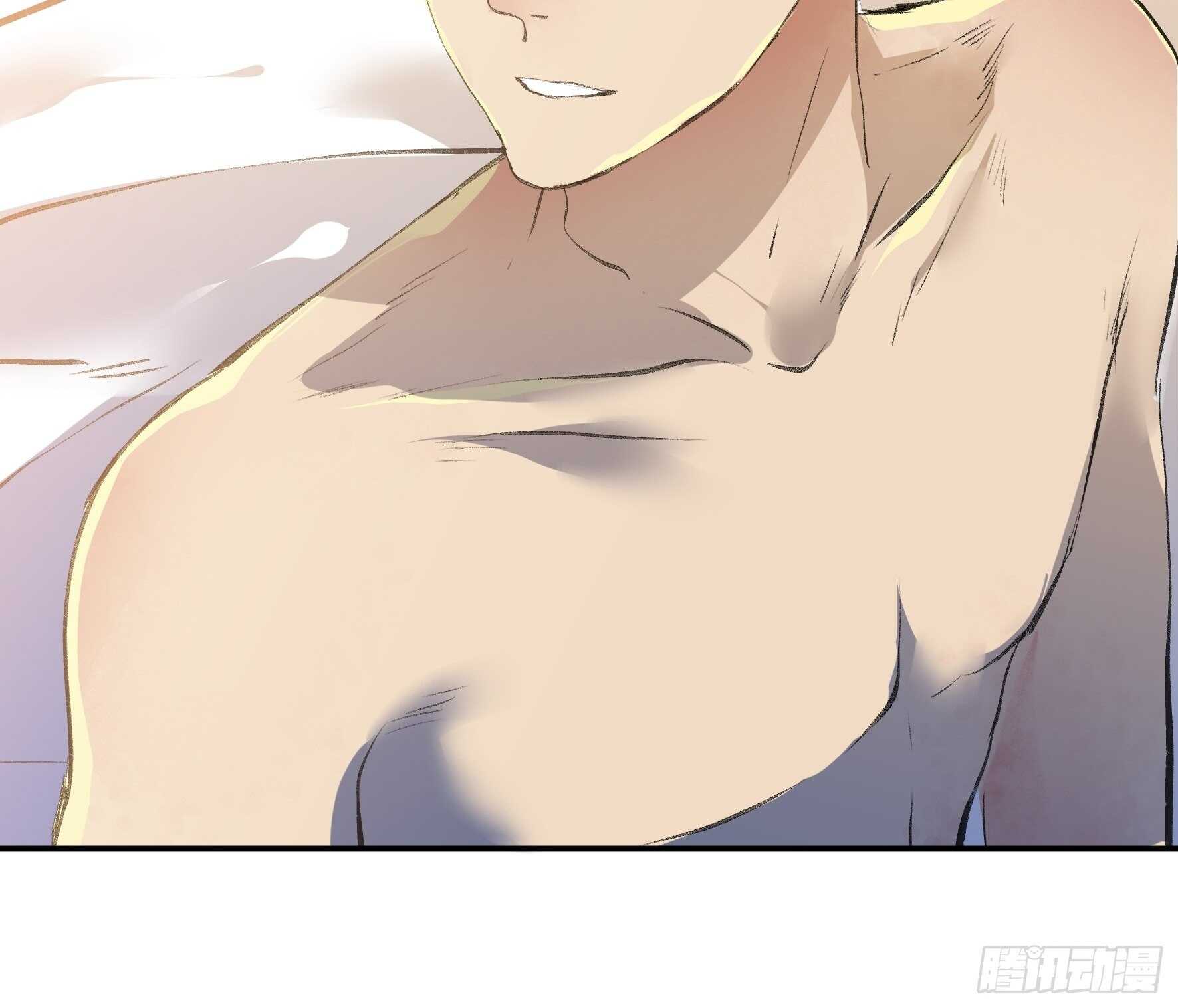 超出你们想象的再生能力-第153话