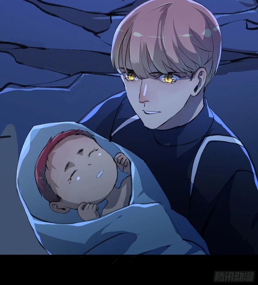 只能送你到这里了&hellip;&hellip;-第159话