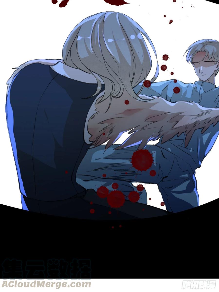 只能送你到这里了&hellip;&hellip;-第159话