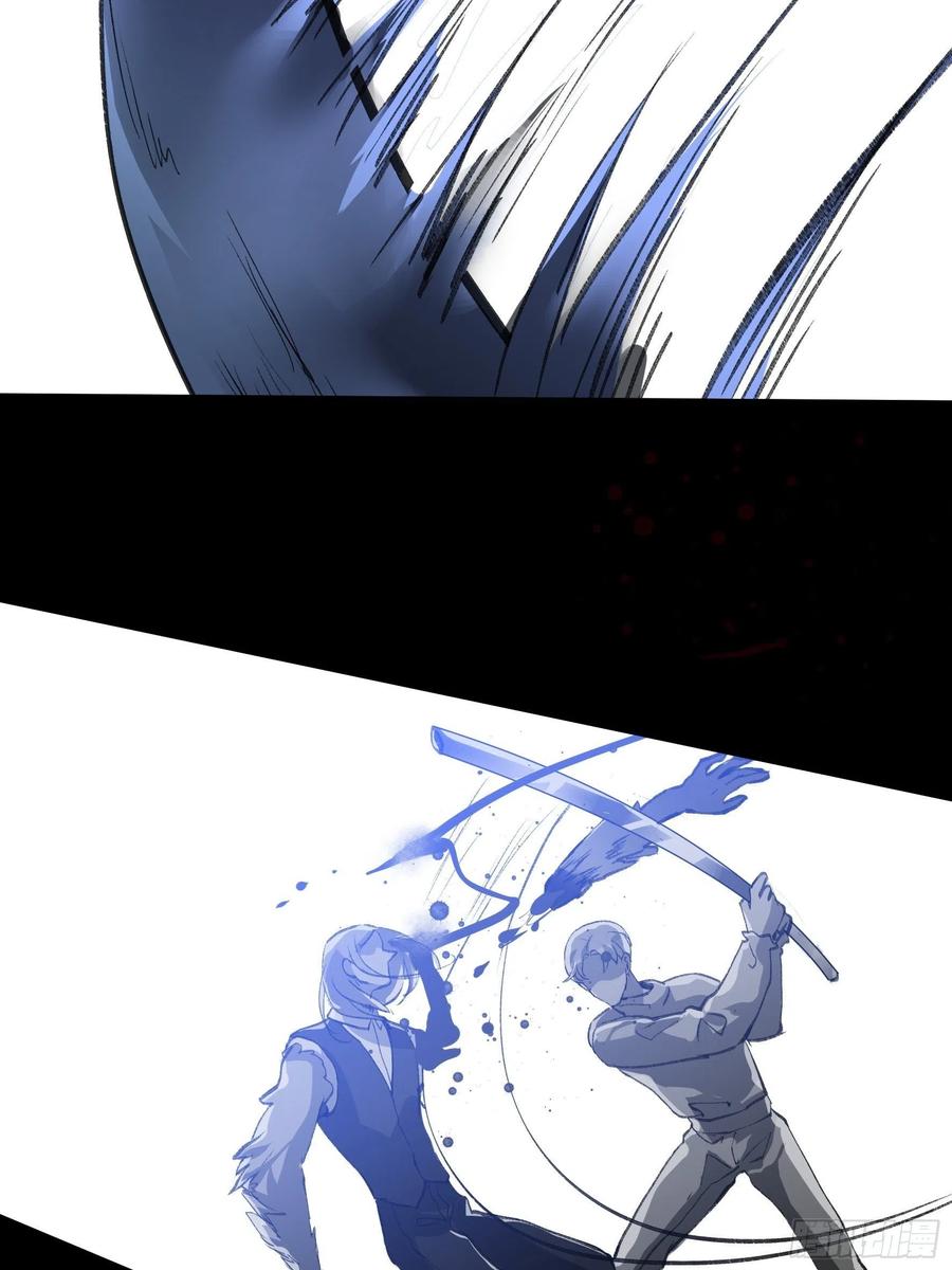 只能送你到这里了&hellip;&hellip;-第159话