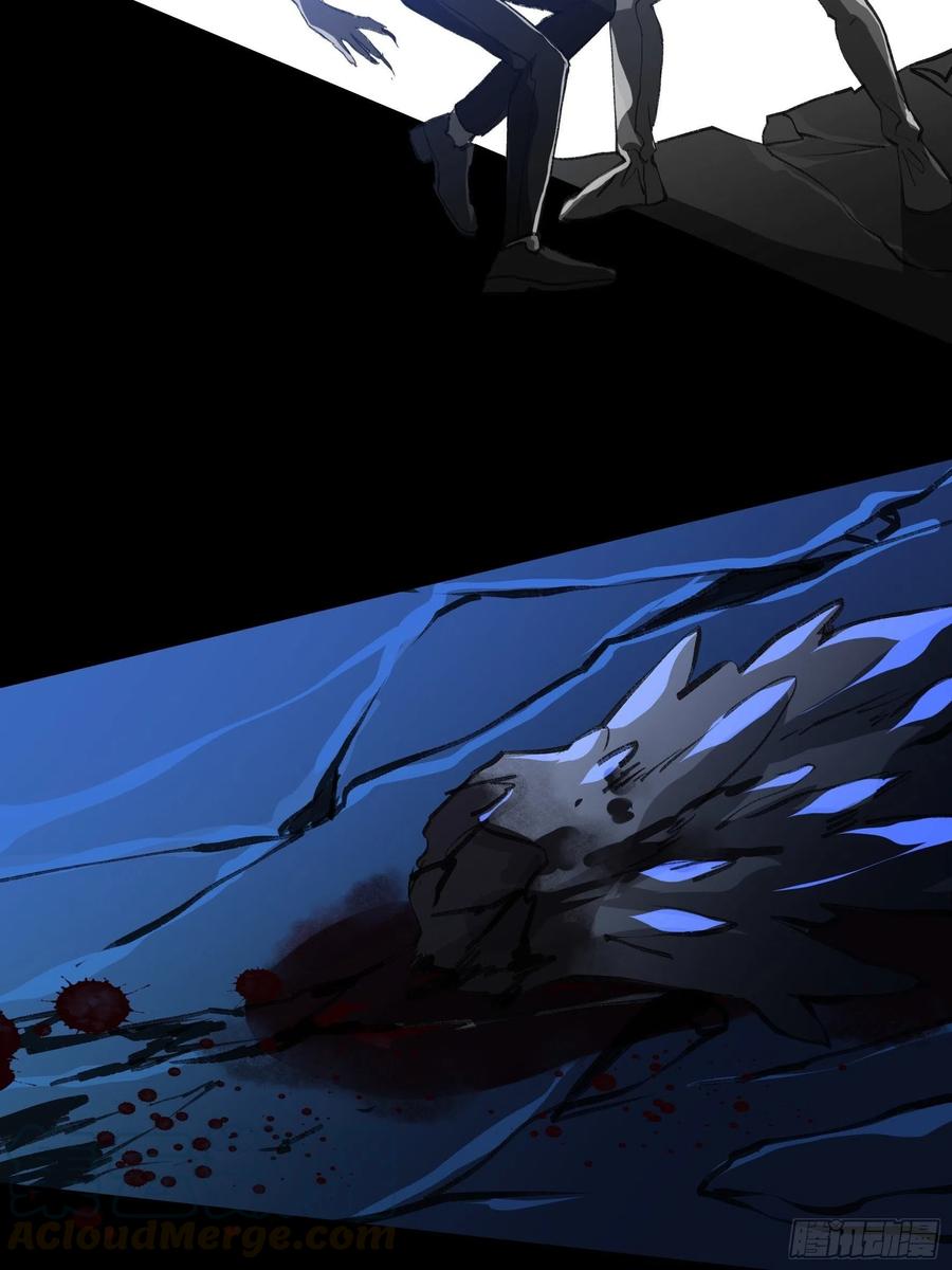 只能送你到这里了&hellip;&hellip;-第159话