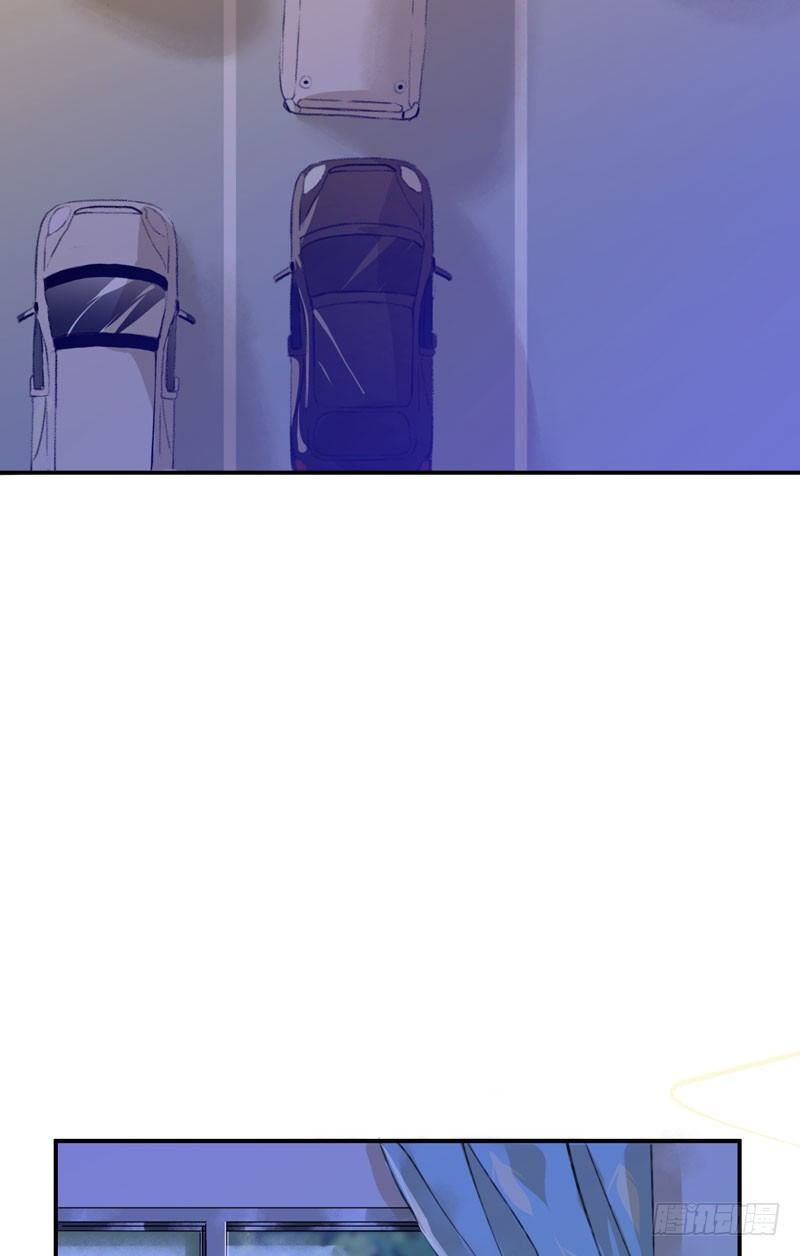 真正痛苦的人还活着呢-第17话