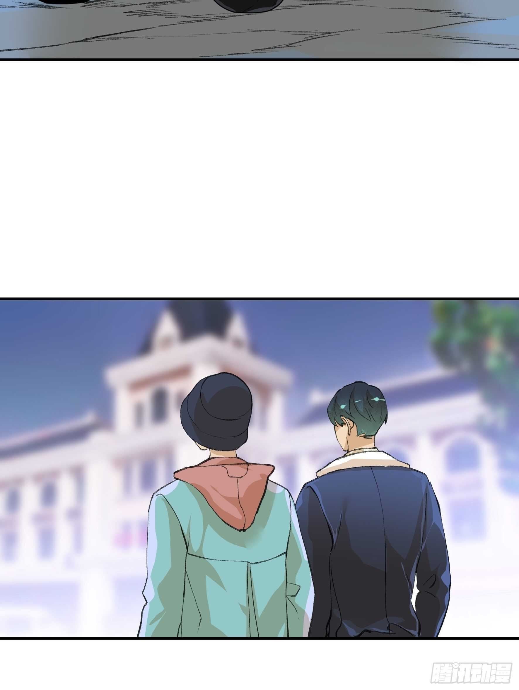 送给你的礼物&lsquo;战利品&rsquo;-第163话