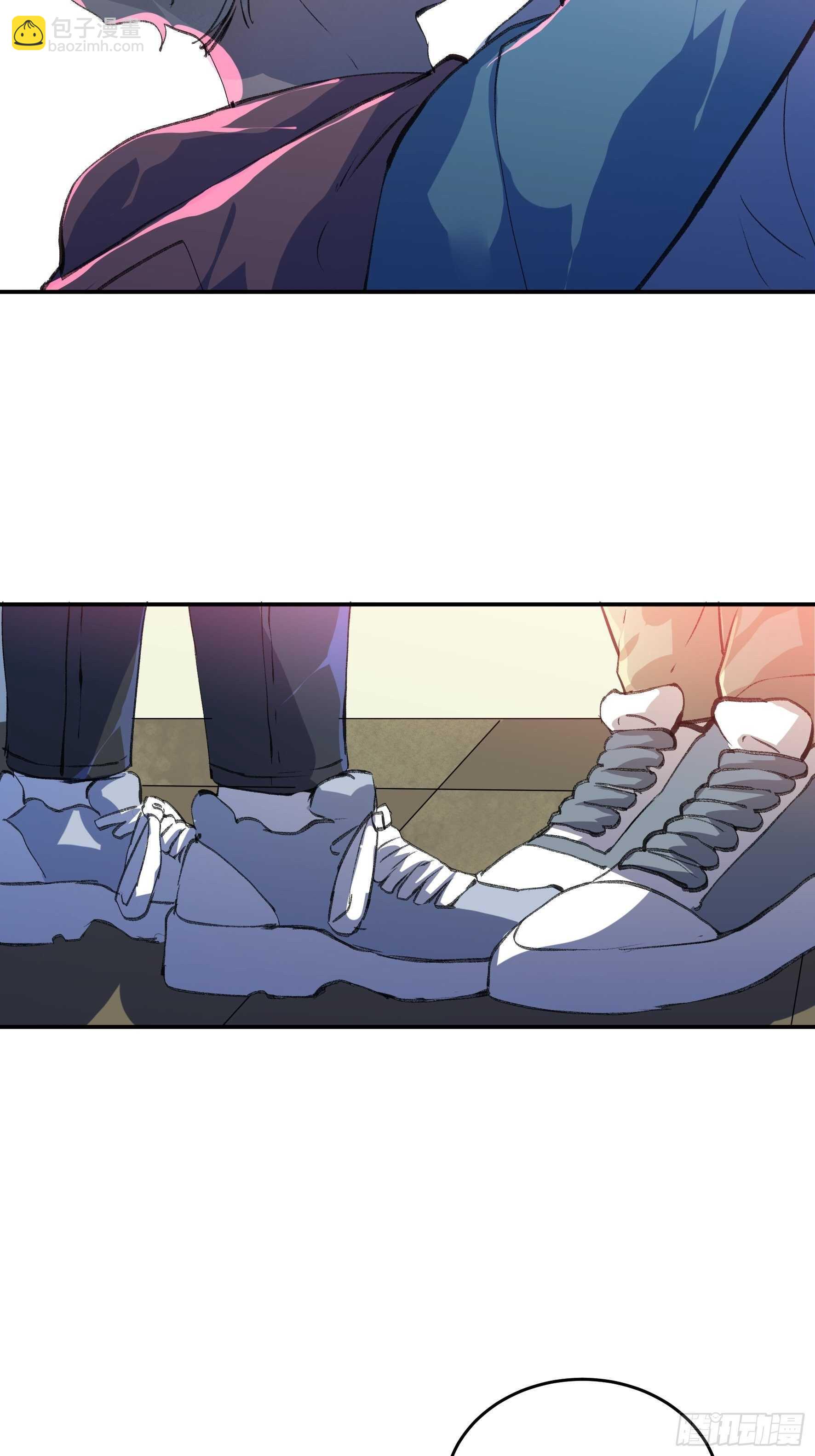 送给你的礼物&lsquo;战利品&rsquo;-第163话