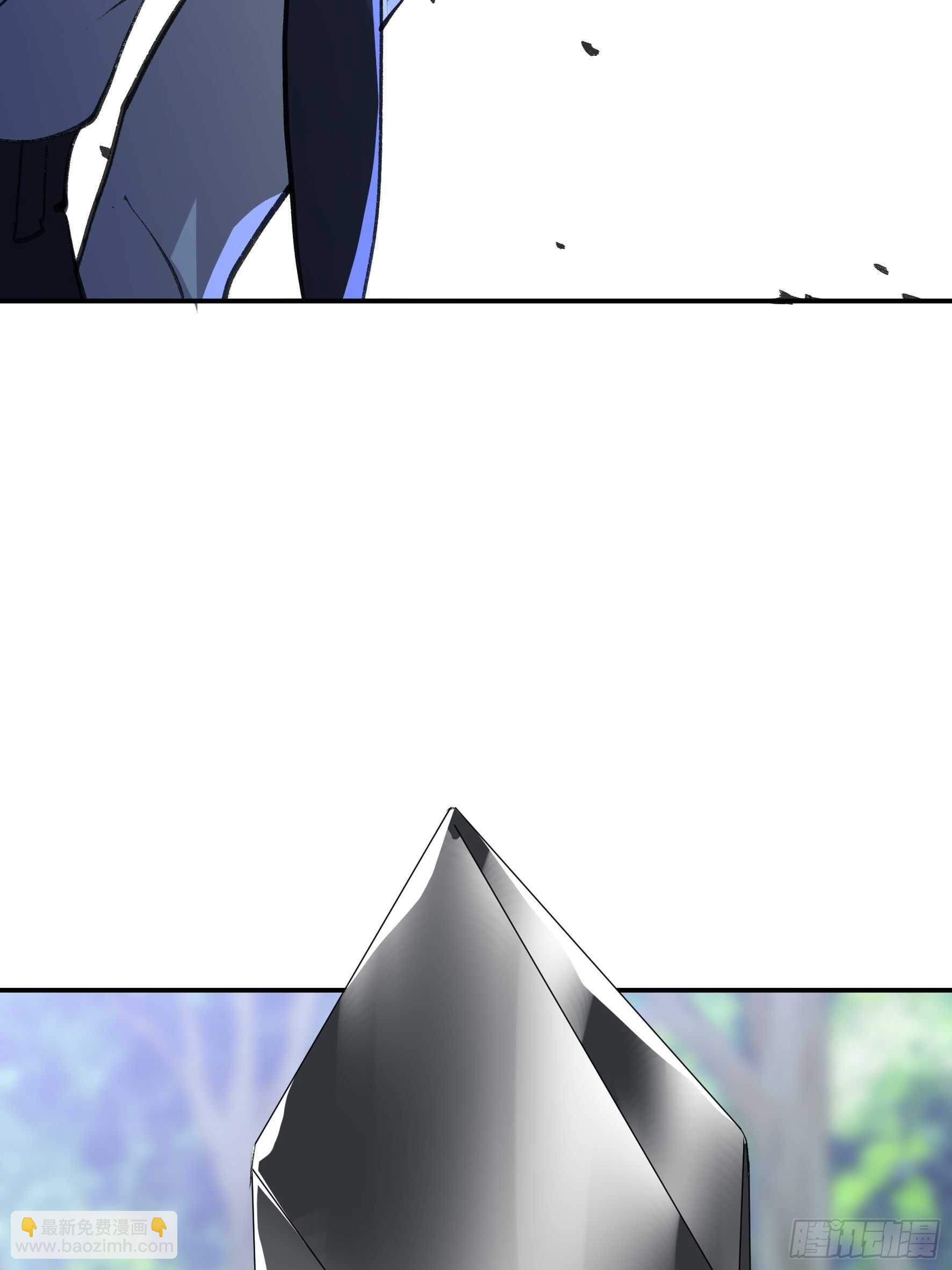 是时候画上休止符了&hellip;&hellip;-第165话