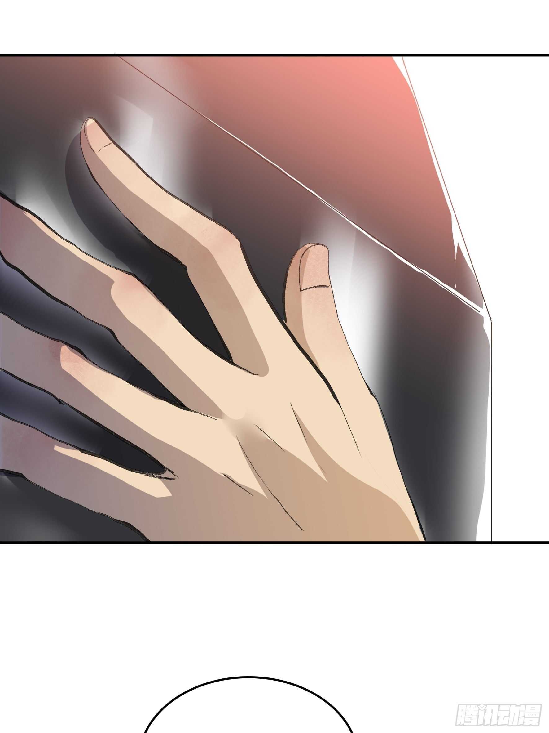 是时候画上休止符了&hellip;&hellip;-第165话