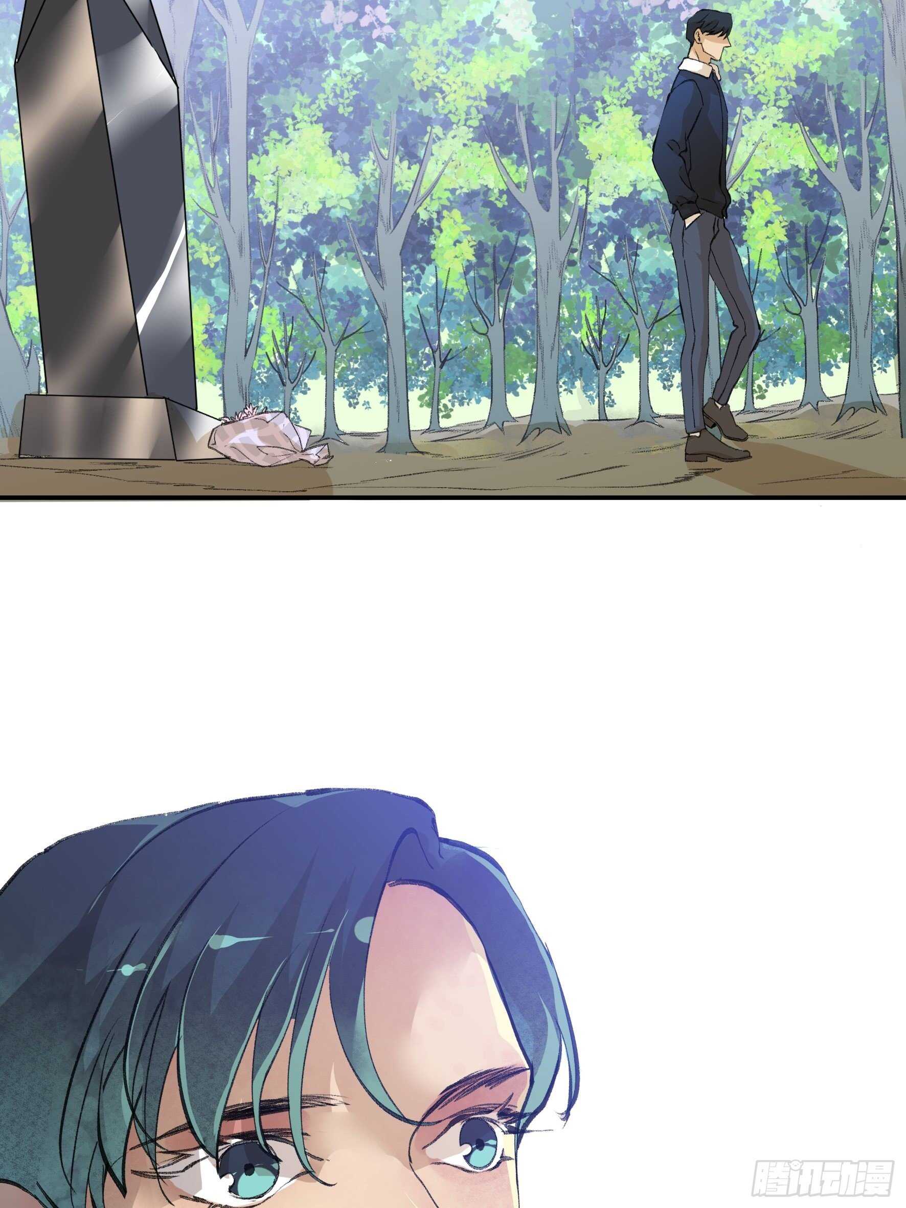 是时候画上休止符了&hellip;&hellip;-第165话