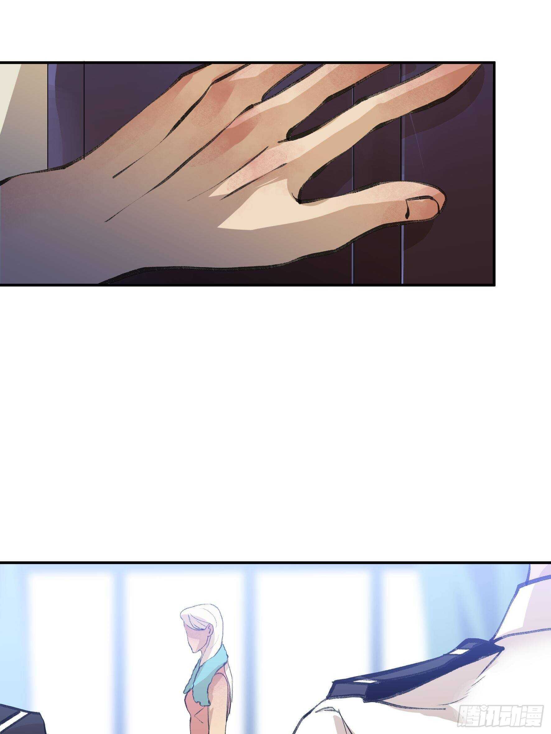 是时候画上休止符了&hellip;&hellip;-第165话