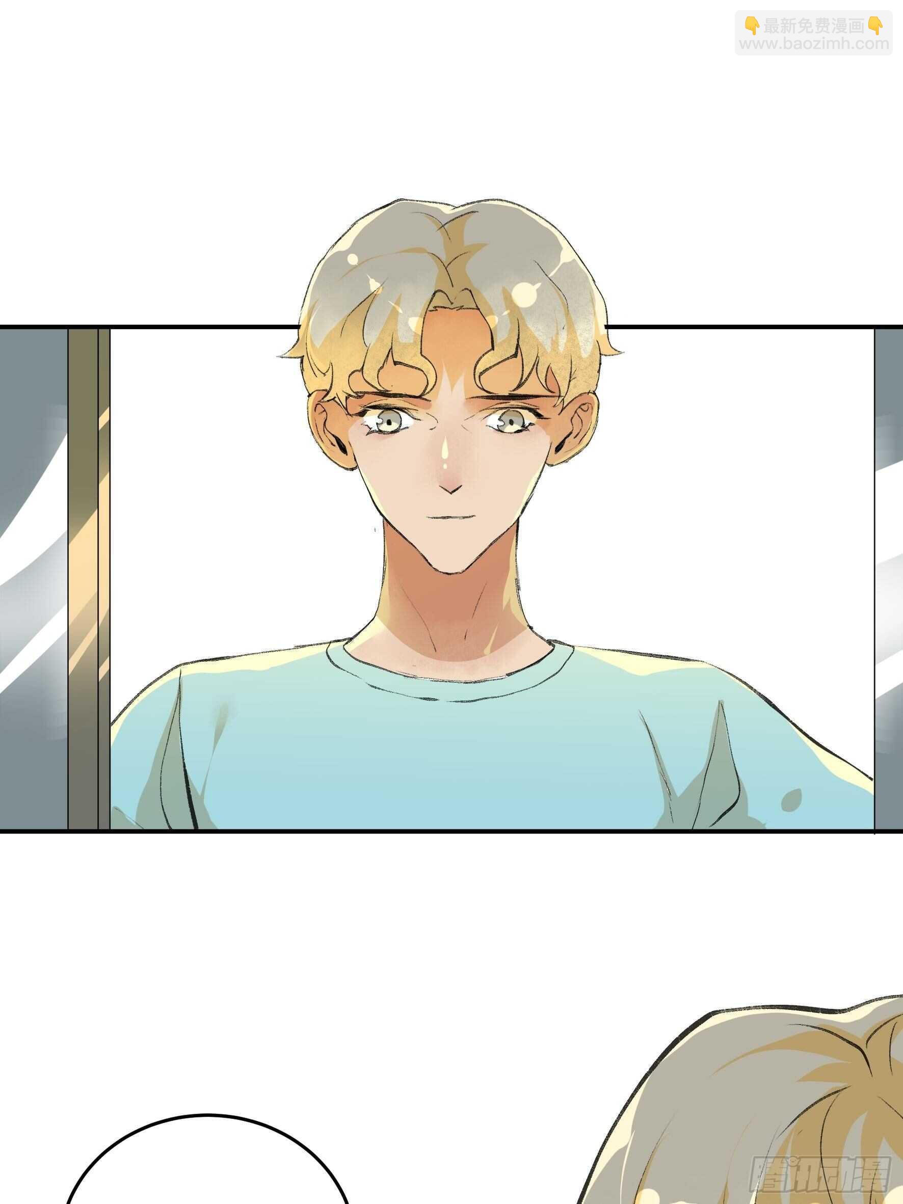 在春天里，我们在一起-第169话