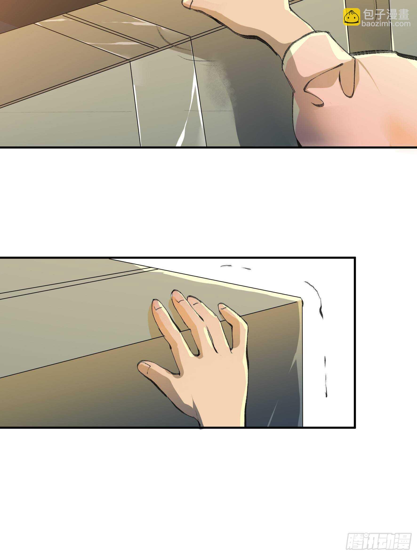 在春天里，我们在一起-第169话